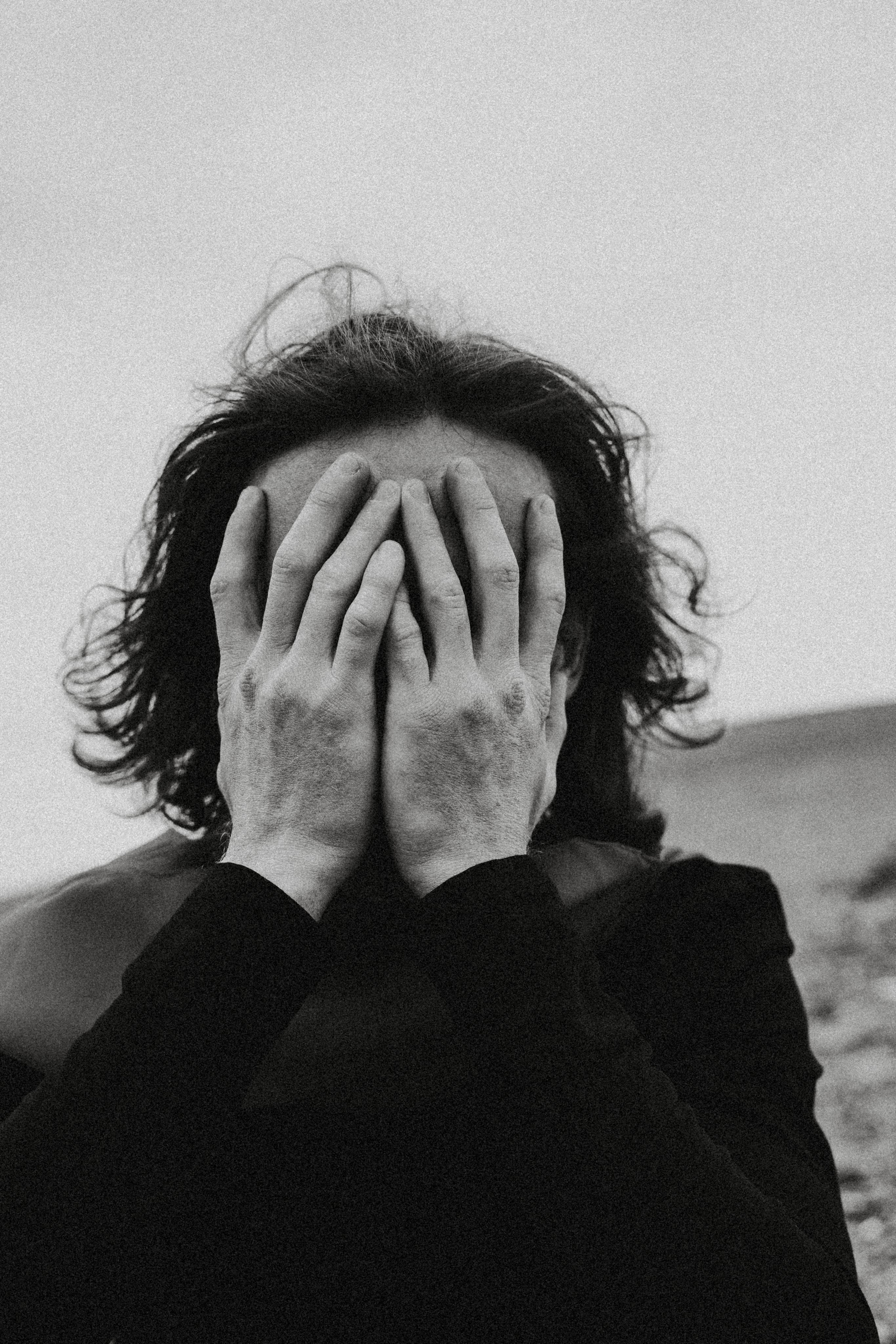 Расскажи мне о своей катастрофе. Алиса Аницкая