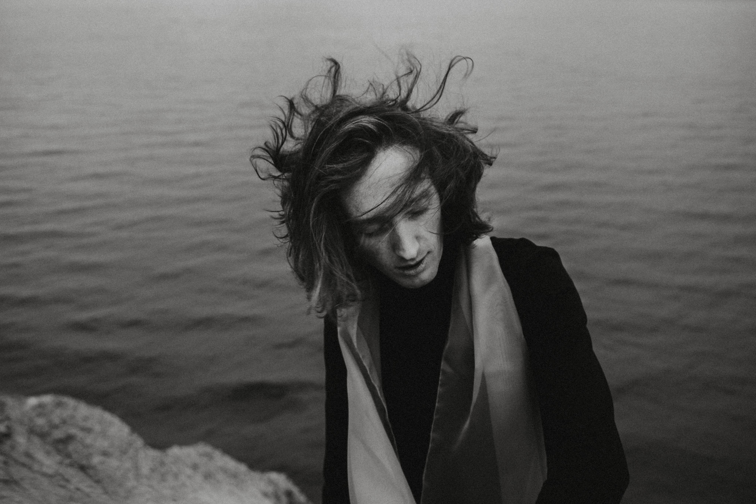 Расскажи мне о своей катастрофе. Алиса Аницкая