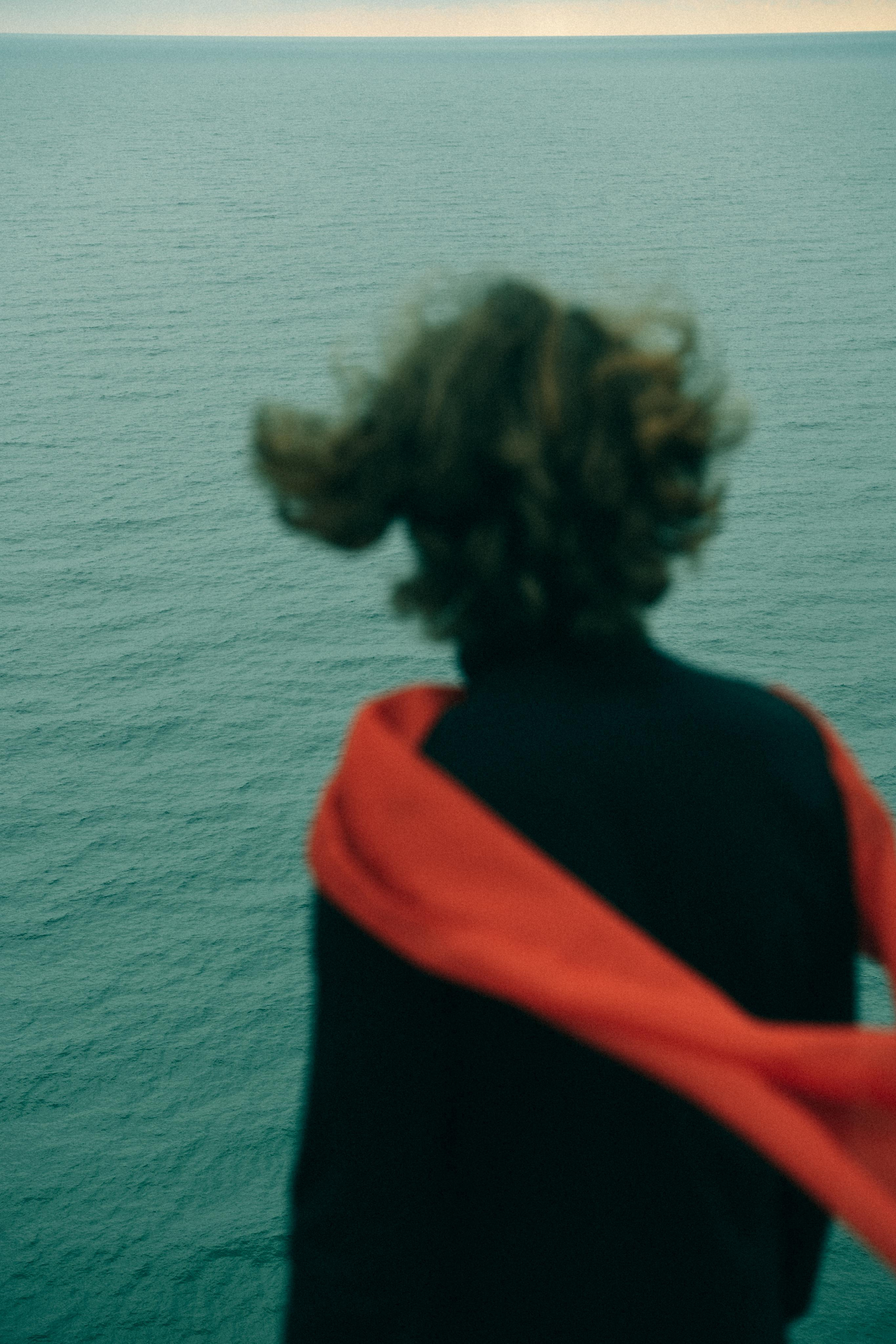 Расскажи мне о своей катастрофе. Алиса Аницкая