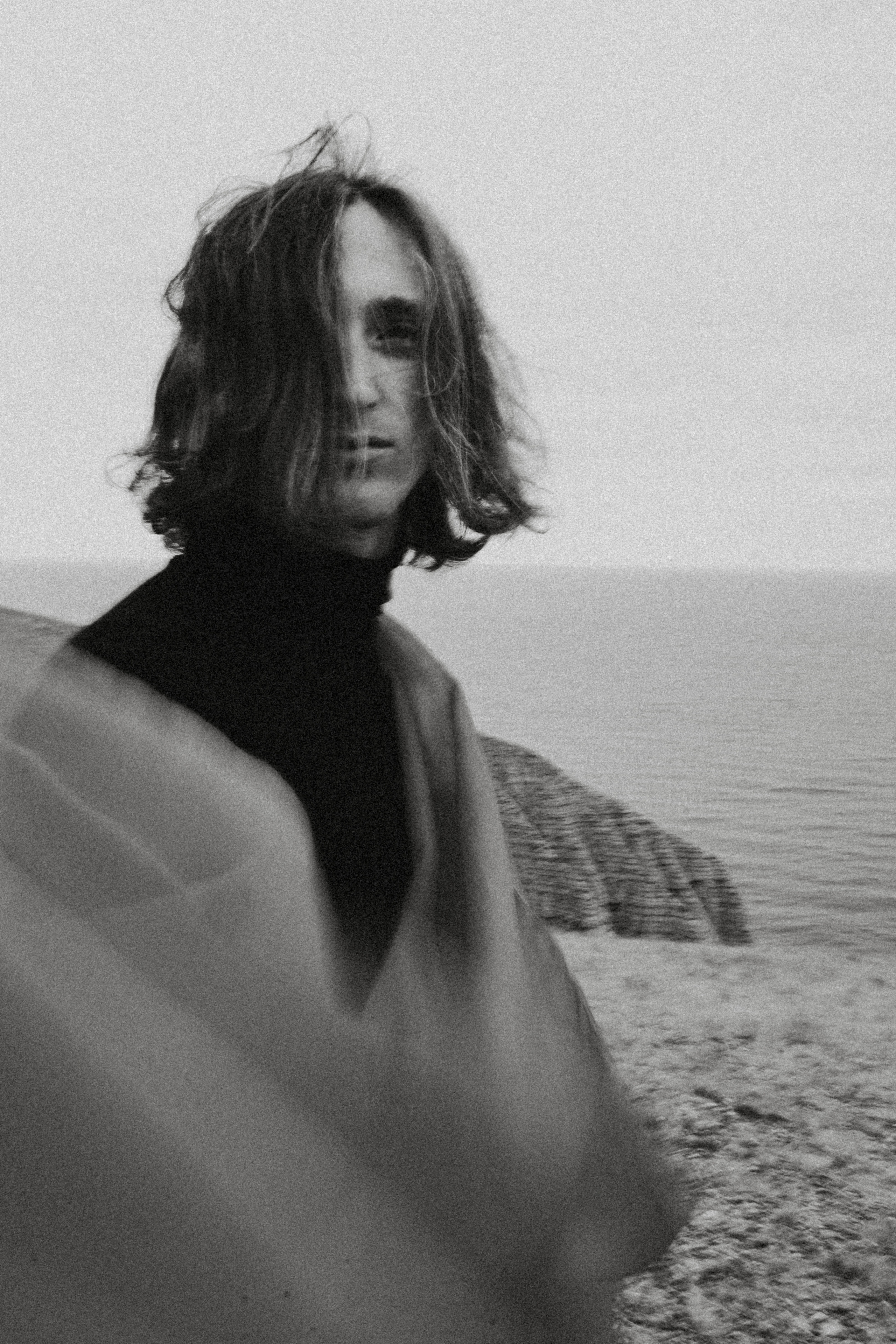 Расскажи мне о своей катастрофе. Алиса Аницкая