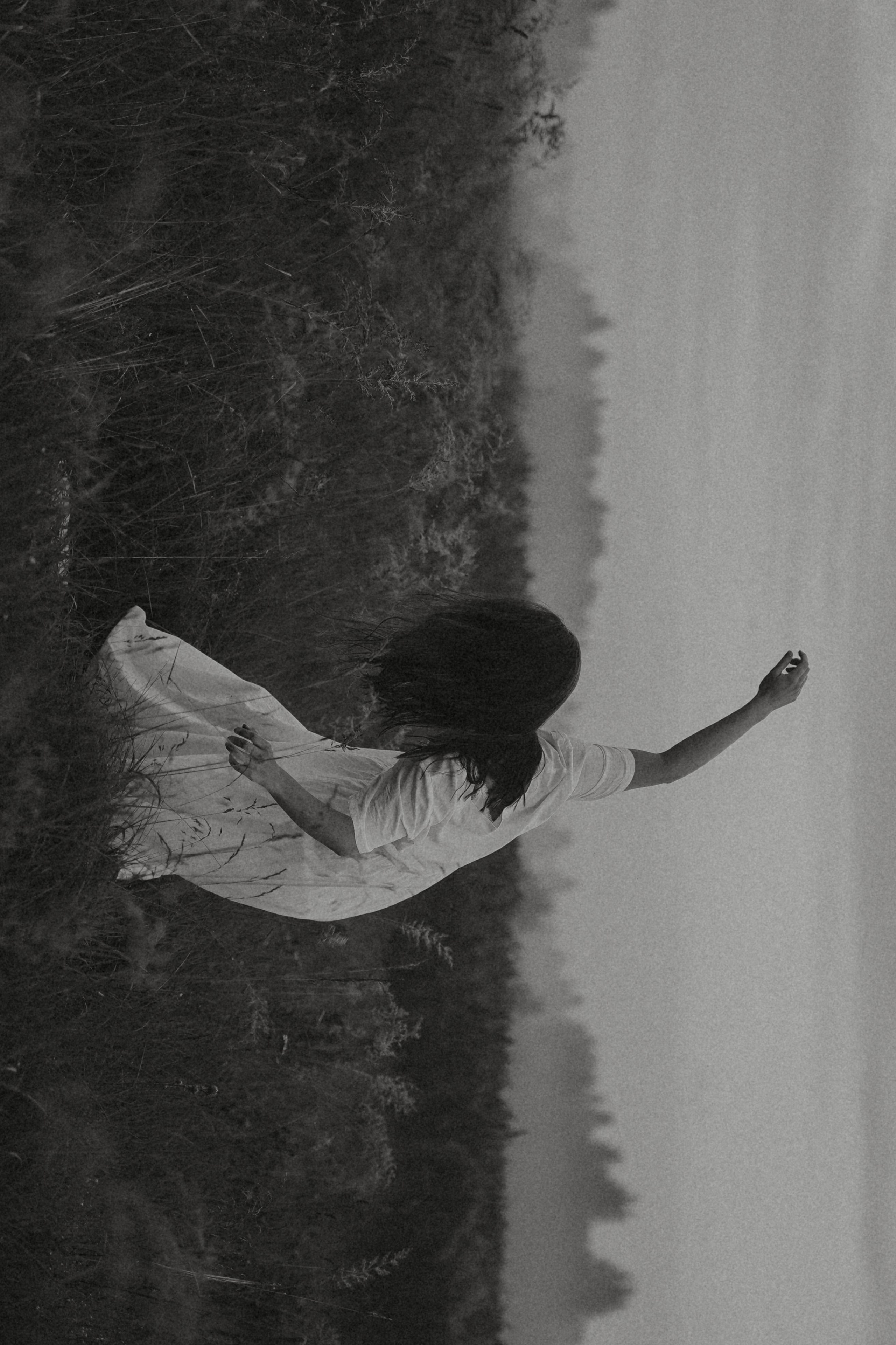 Исчезновение. Алиса Аницкая