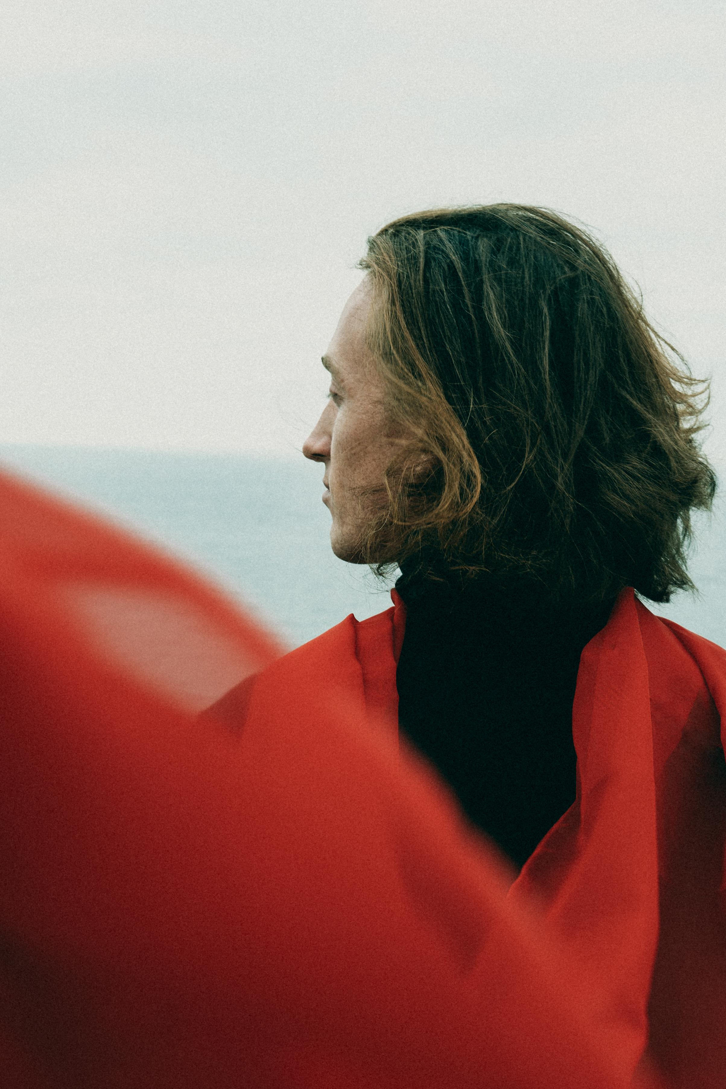 Расскажи мне о своей катастрофе. Алиса Аницкая