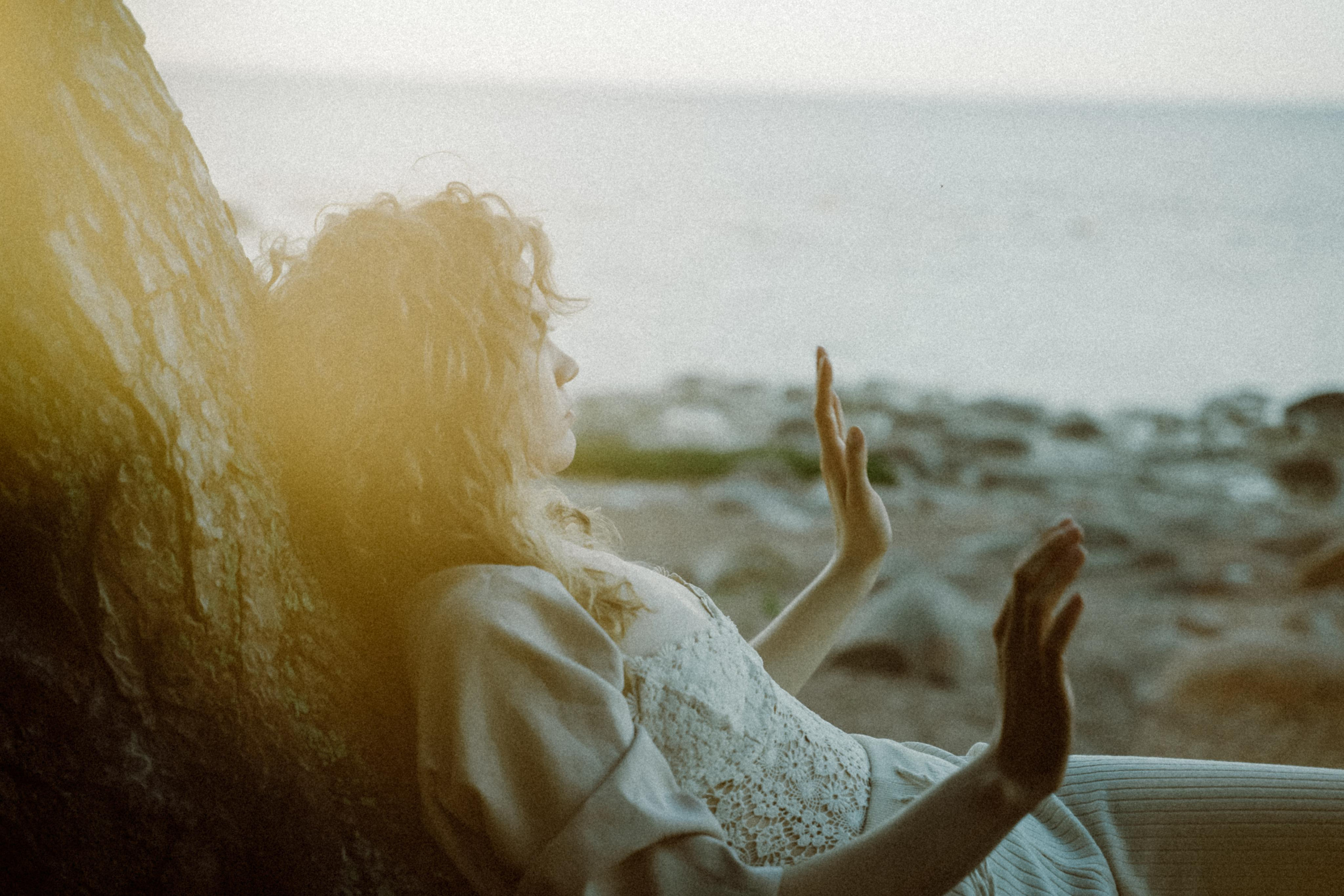 Прилетит и заберёт. Алиса Аницкая