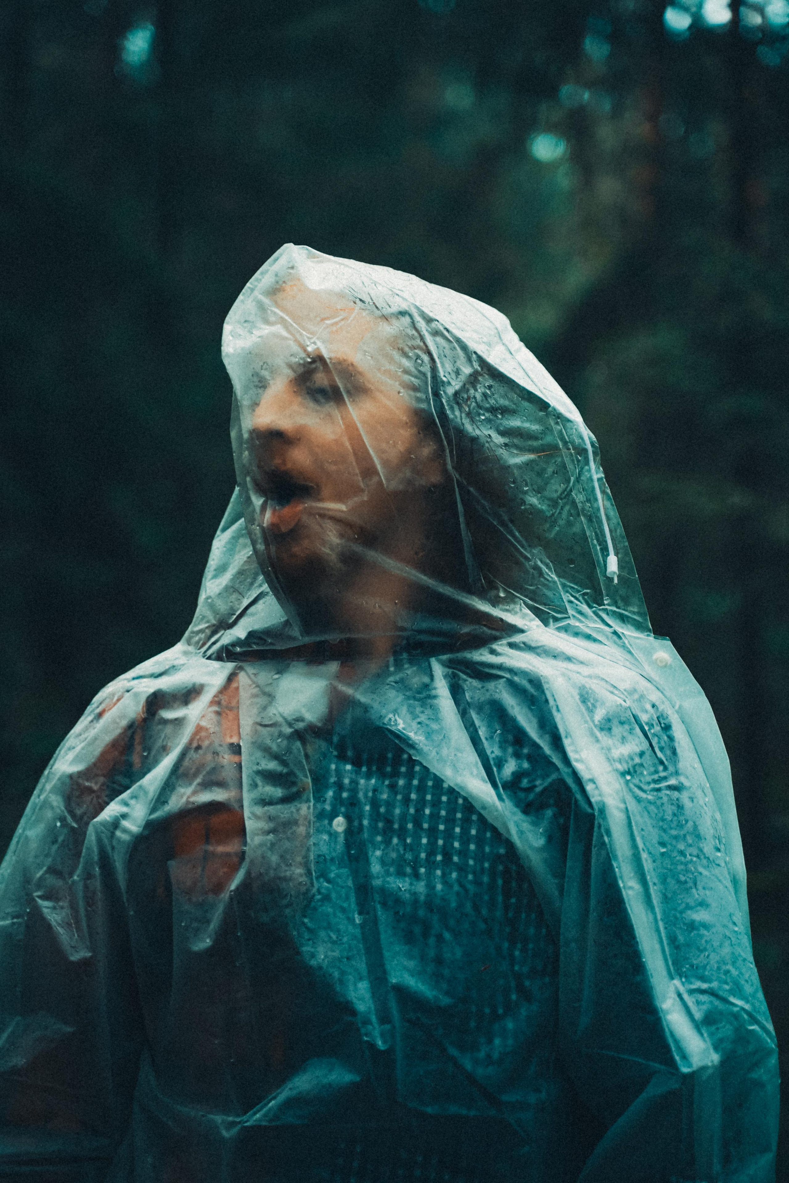 Тишина. Алиса Аницкая