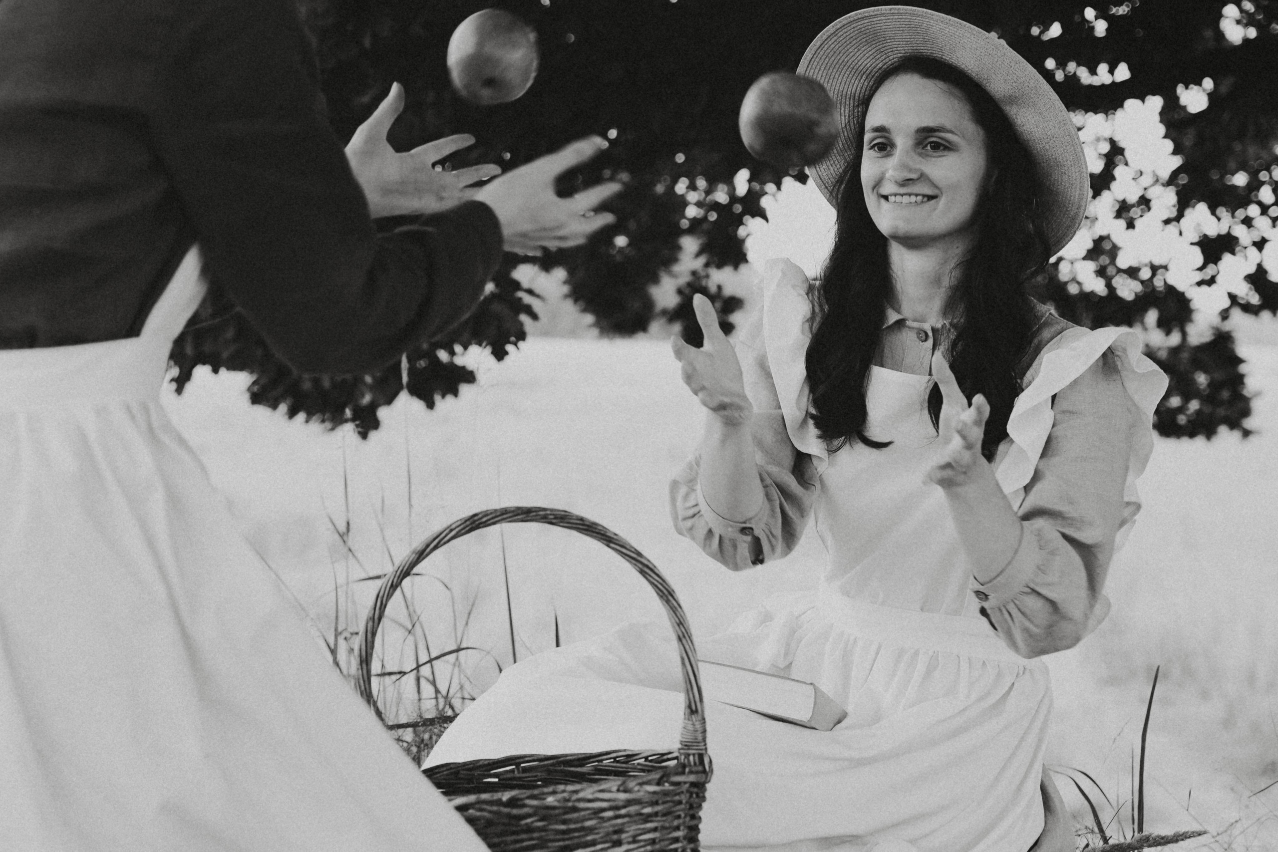 Из зелёных крыш. Алиса Аницкая