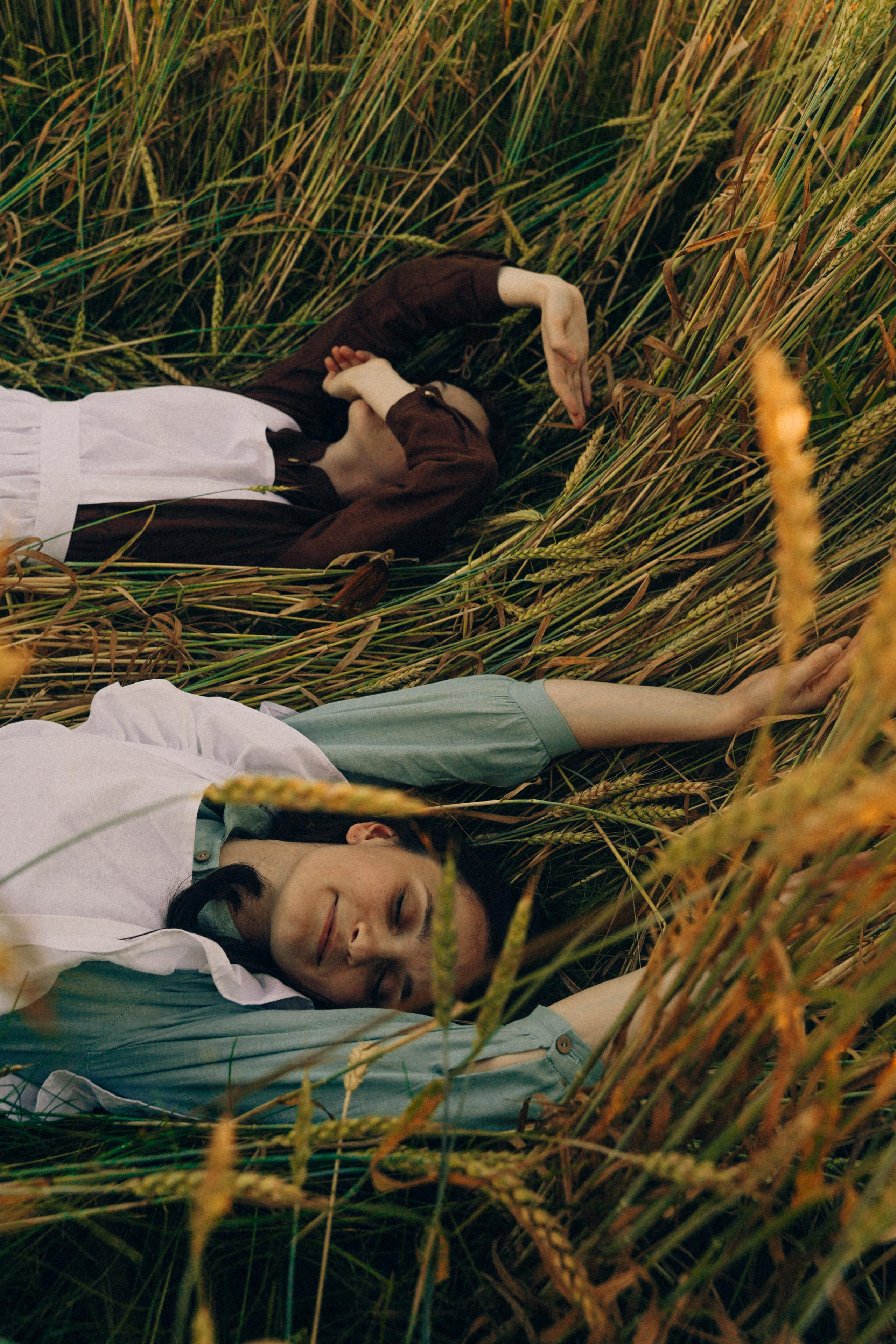 Из зелёных крыш. Алиса Аницкая