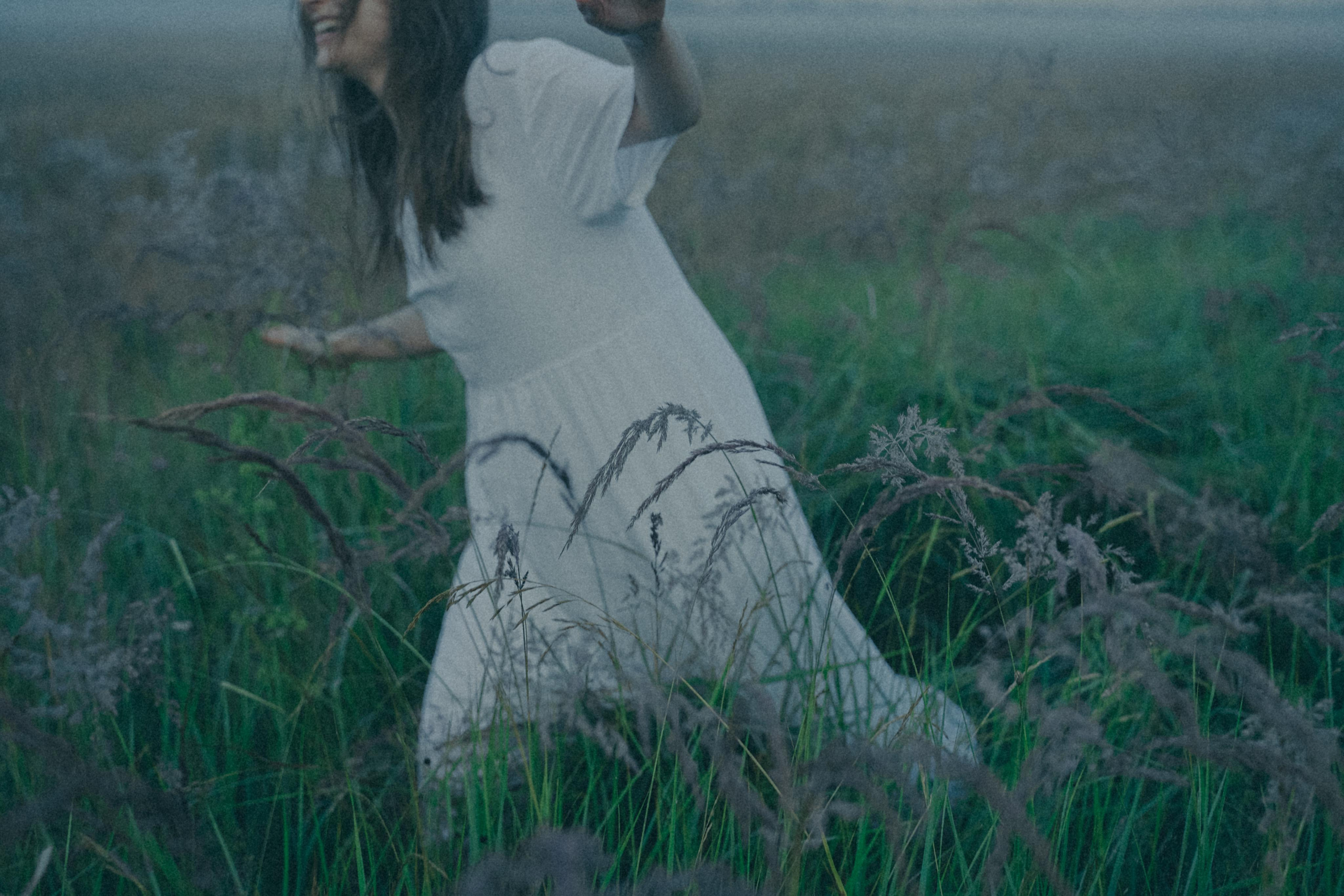 Исчезновение. Алиса Аницкая