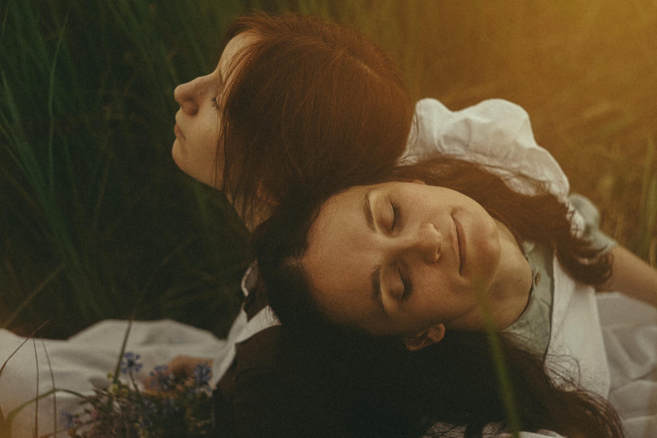 Из зелёных крыш. Алиса Аницкая