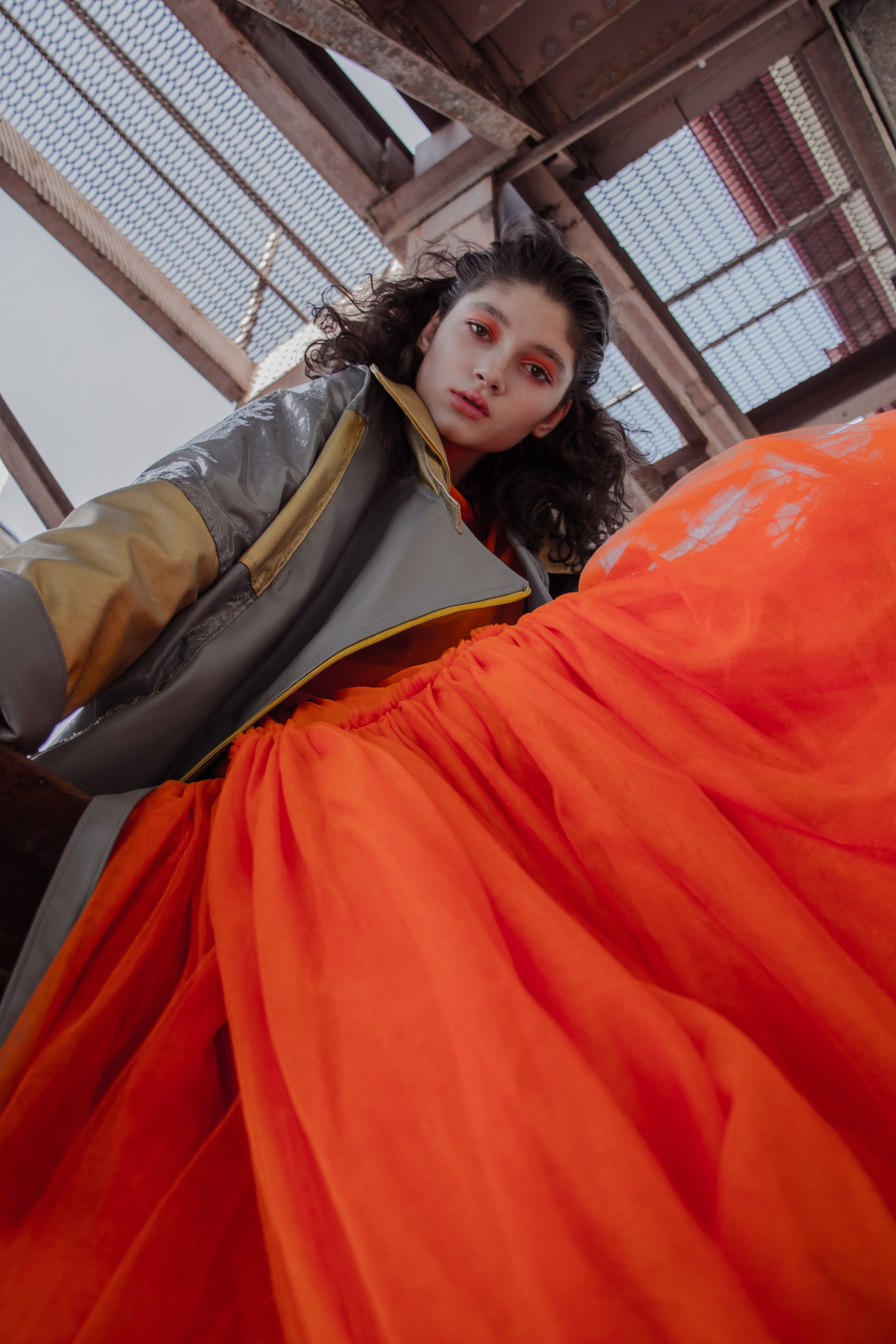 Мария. Свадебный и контент фотограф в Красноярске Марианна Перфильева