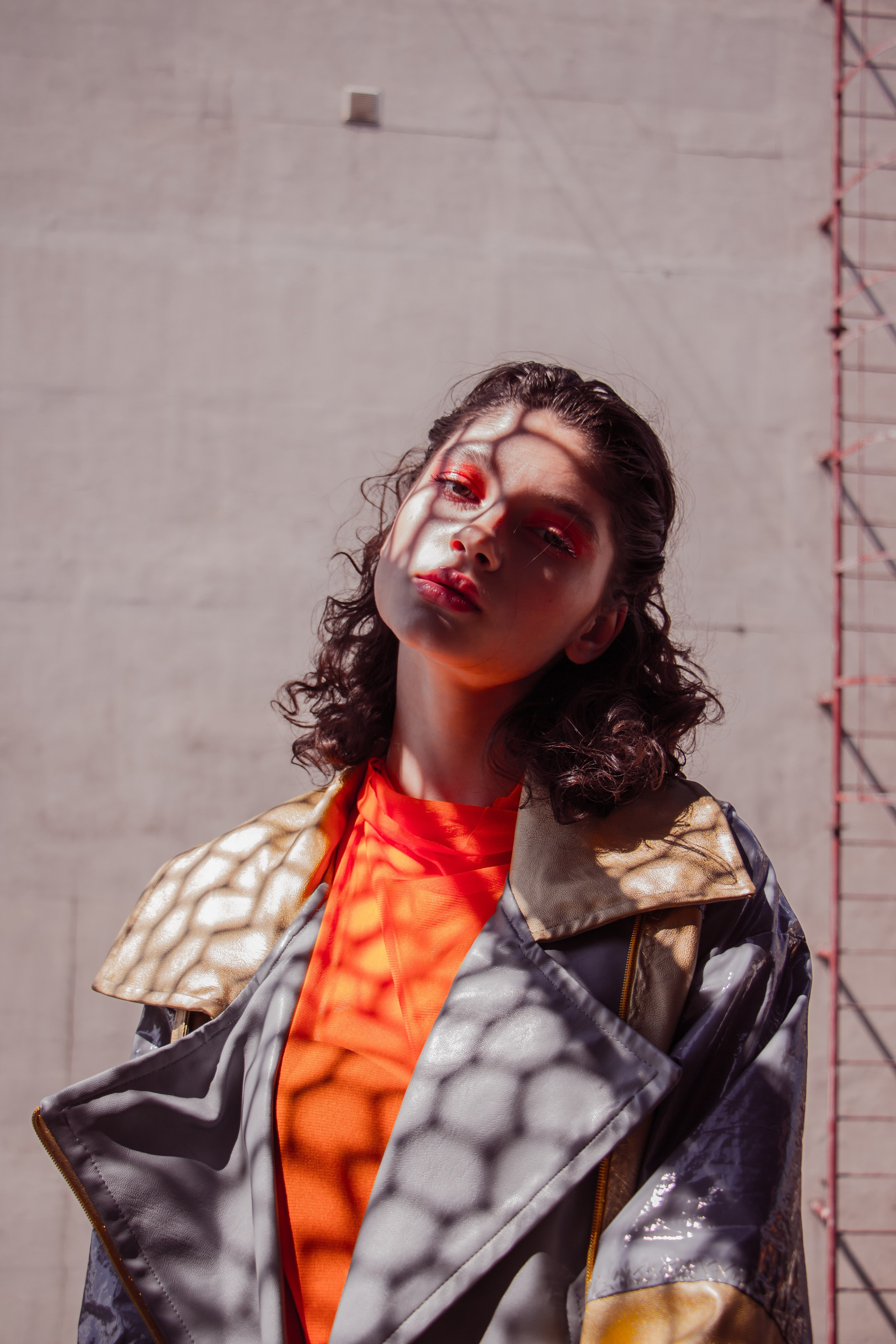 Мария. Свадебный и контент фотограф в Красноярске Марианна Перфильева