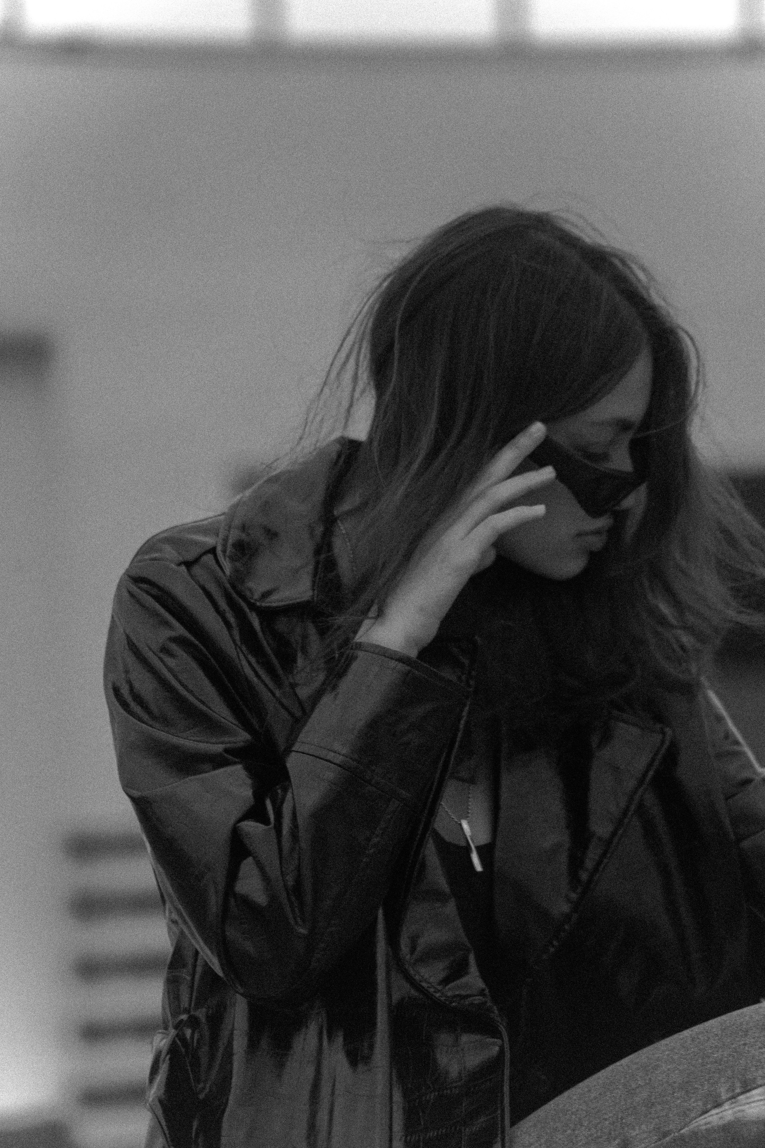 Ангелина. Свадебный и контент фотограф в Красноярске Марианна Перфильева