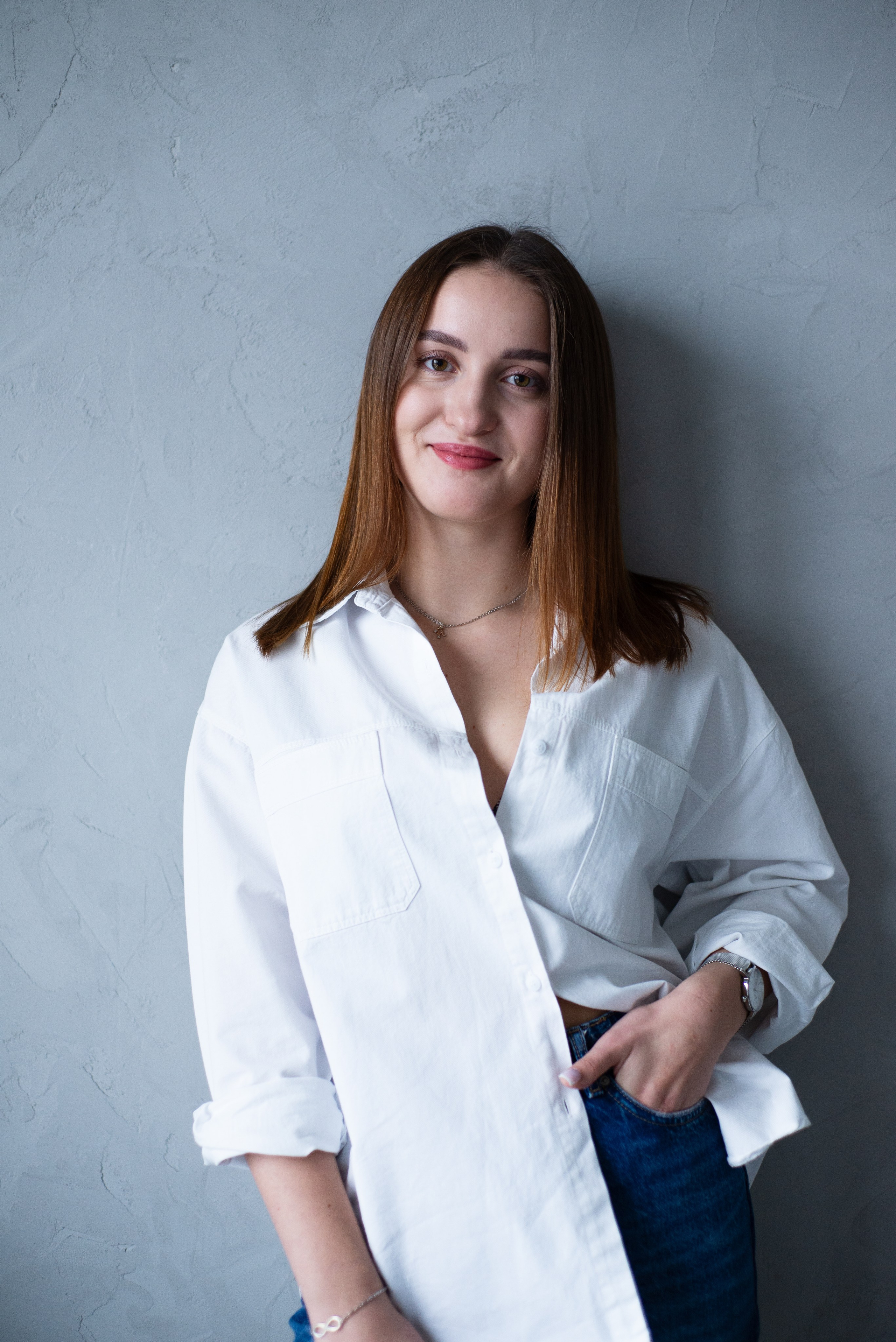 Анастейша. Портретный фотограф в Минске Роман Романов