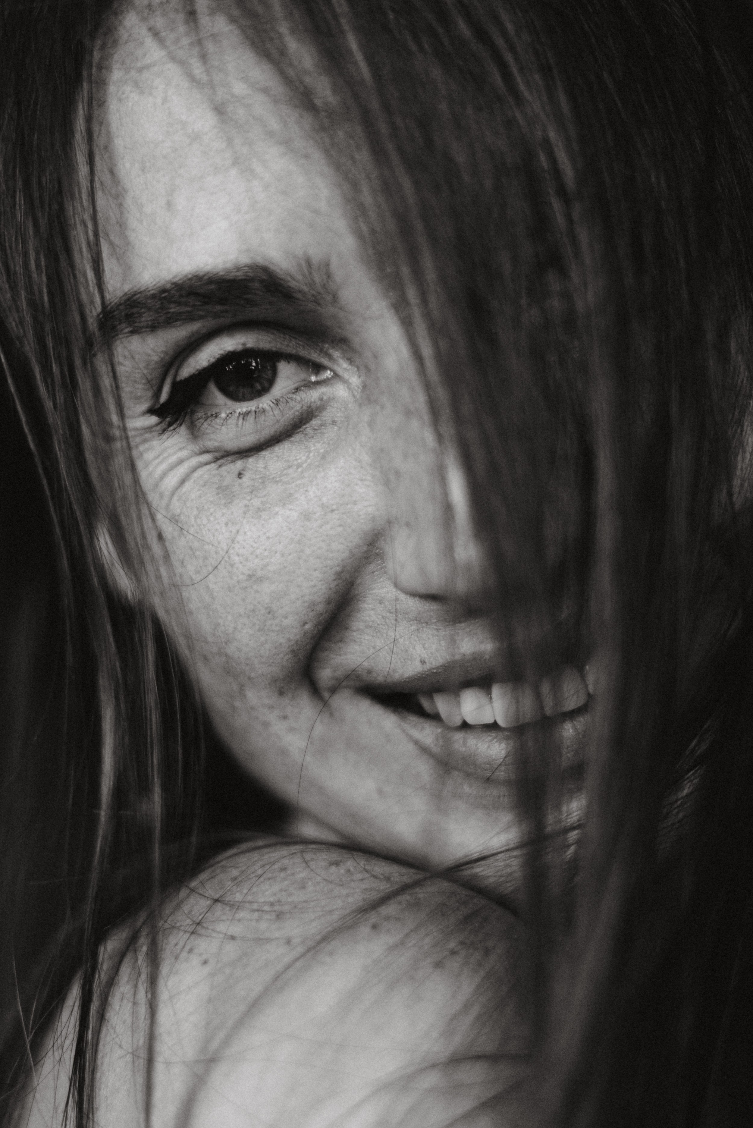 Портфолио. Валерия Ермакова, фотографирую женщин в Петербурге, России и мире