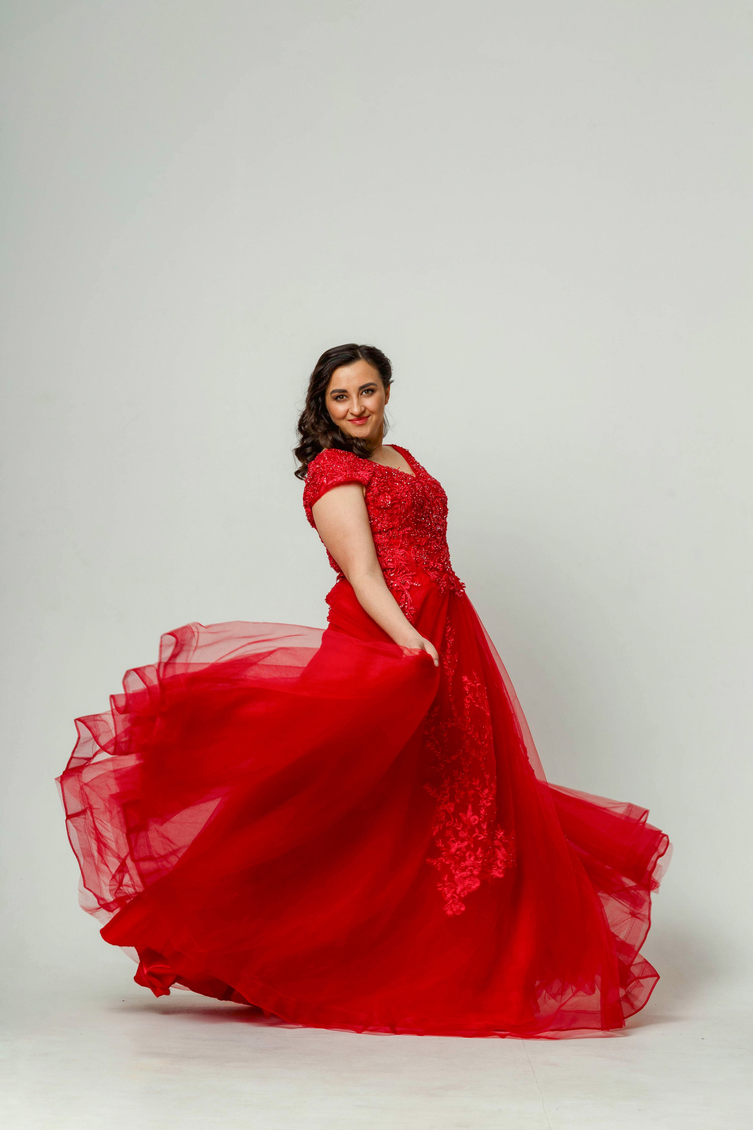 Елена Энжей. Портретный и репортажный фотограф в Чебоксарах Андриян Чаркин