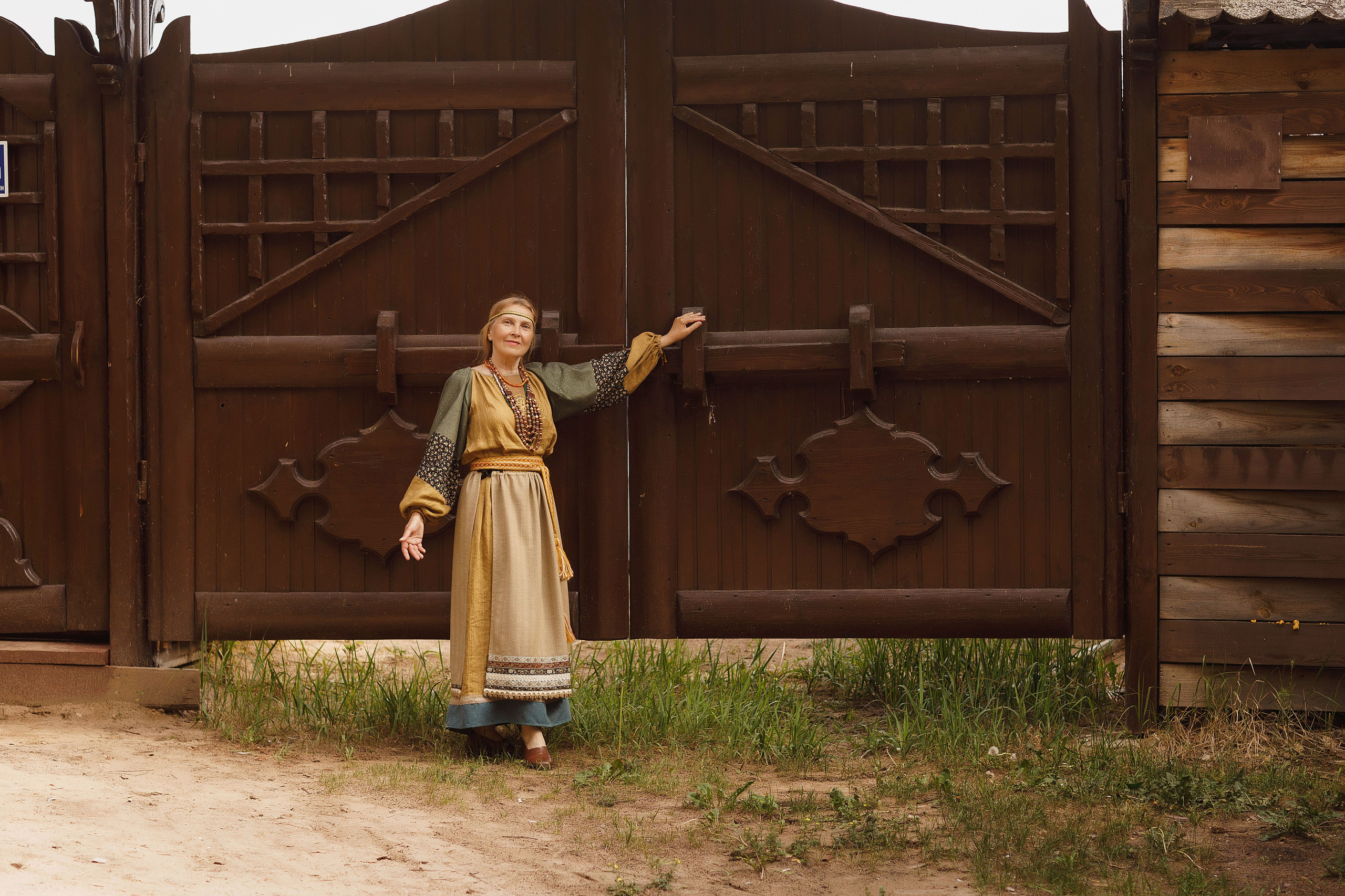 Татьяна Русь — 8.06.2024. Портретный и репортажный фотограф в Чебоксарах Андриян Чаркин