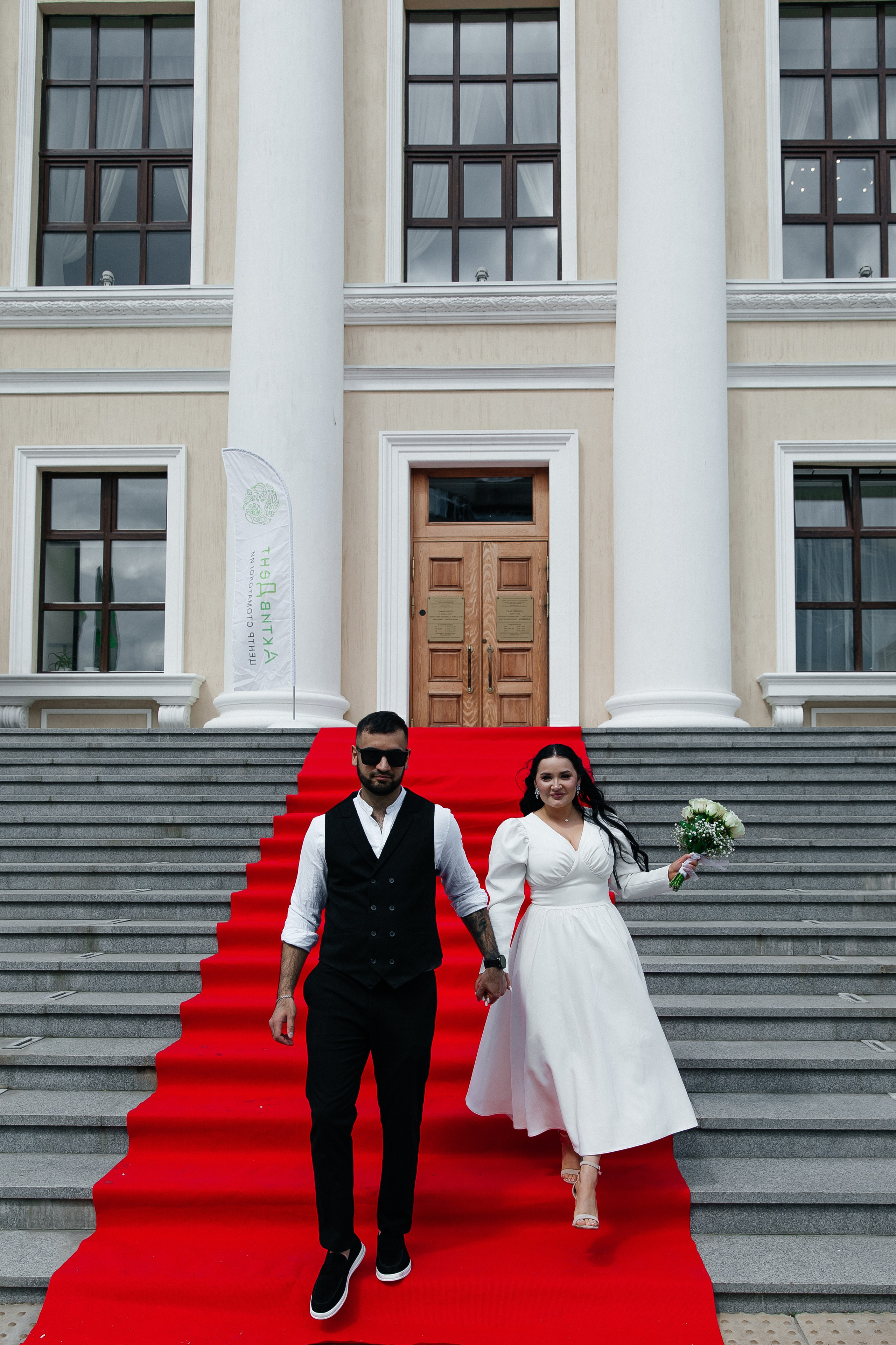 Джалил и Яна. Gulshat_Sokol фотограф Ижевск