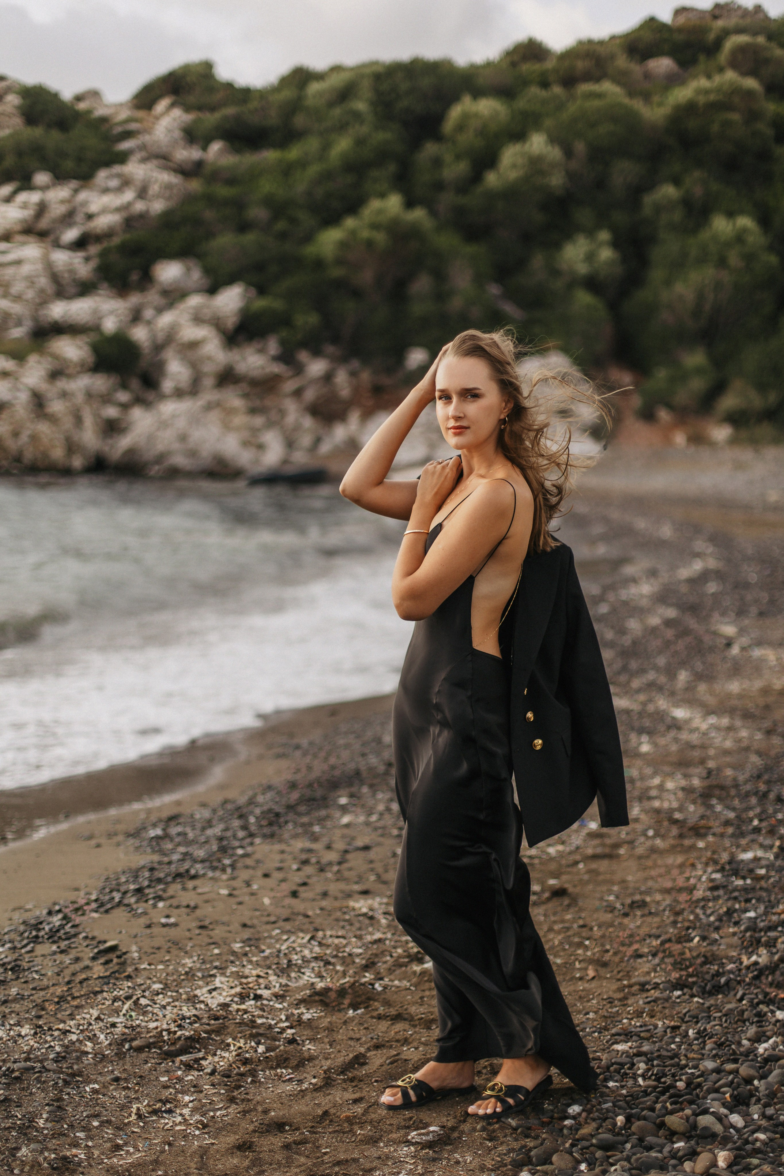 Ксения и Мурат. Фотограф Екатерина Гюнгор ♡ Фетхие Мармарис Ортаджа