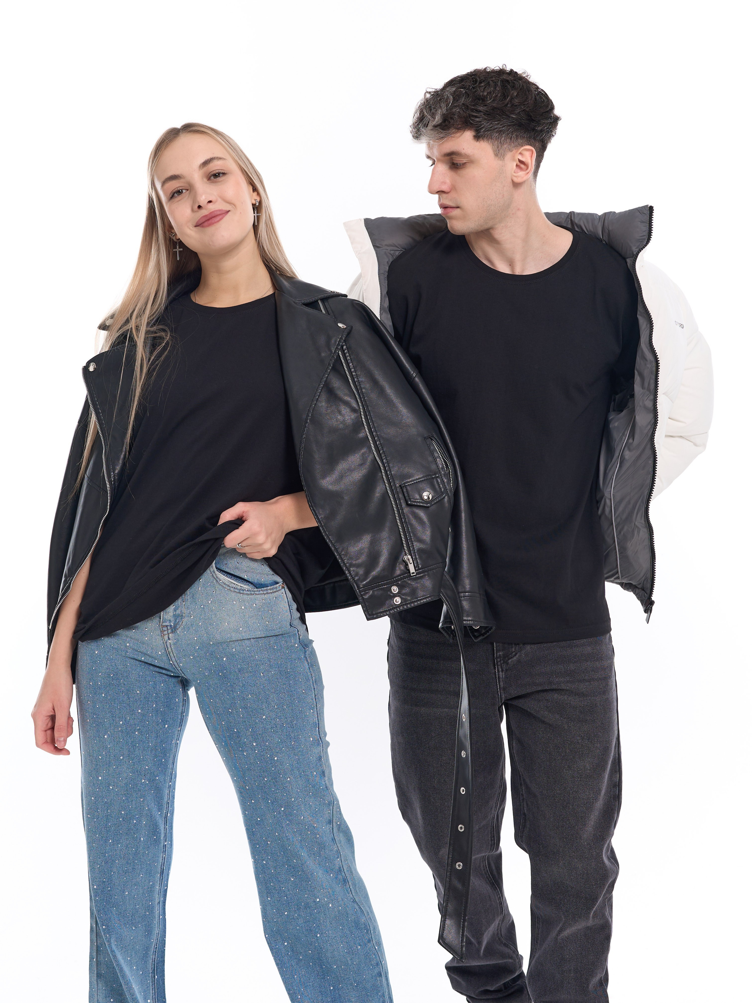 Фото одежды для маркетплейсов