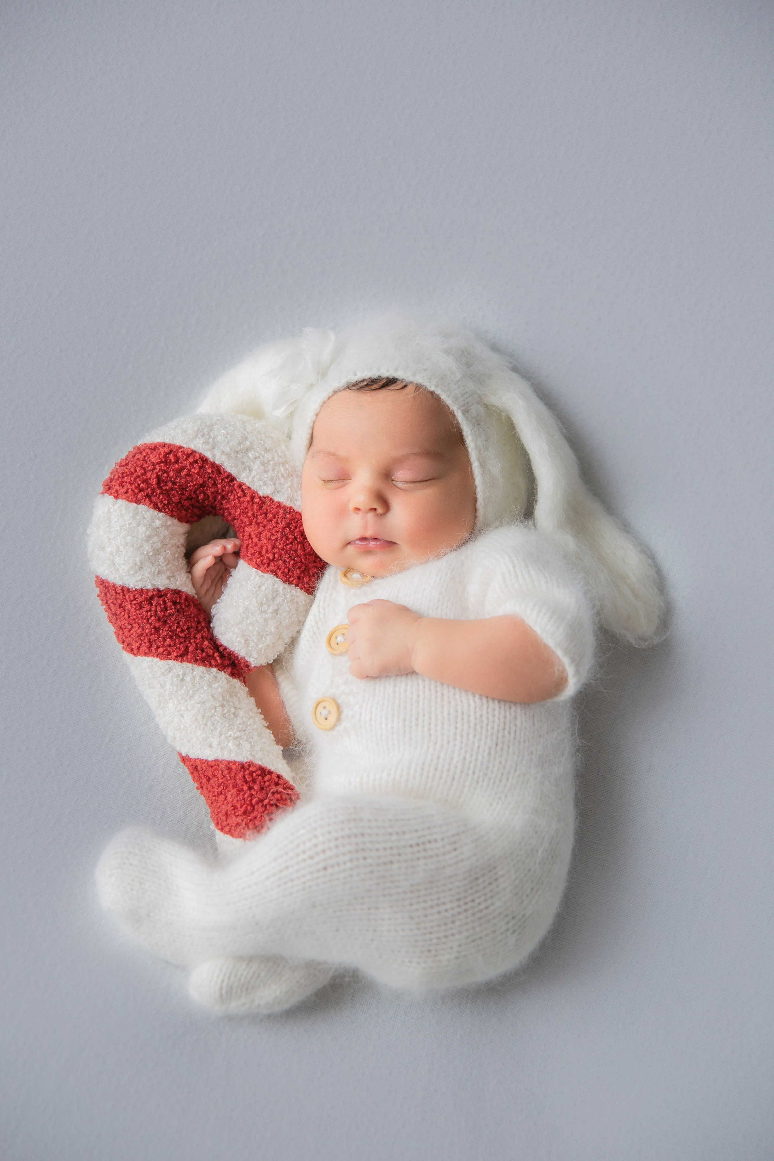 Newborn. Фотограф новорожденных в Волгограде Иванова Екатерина