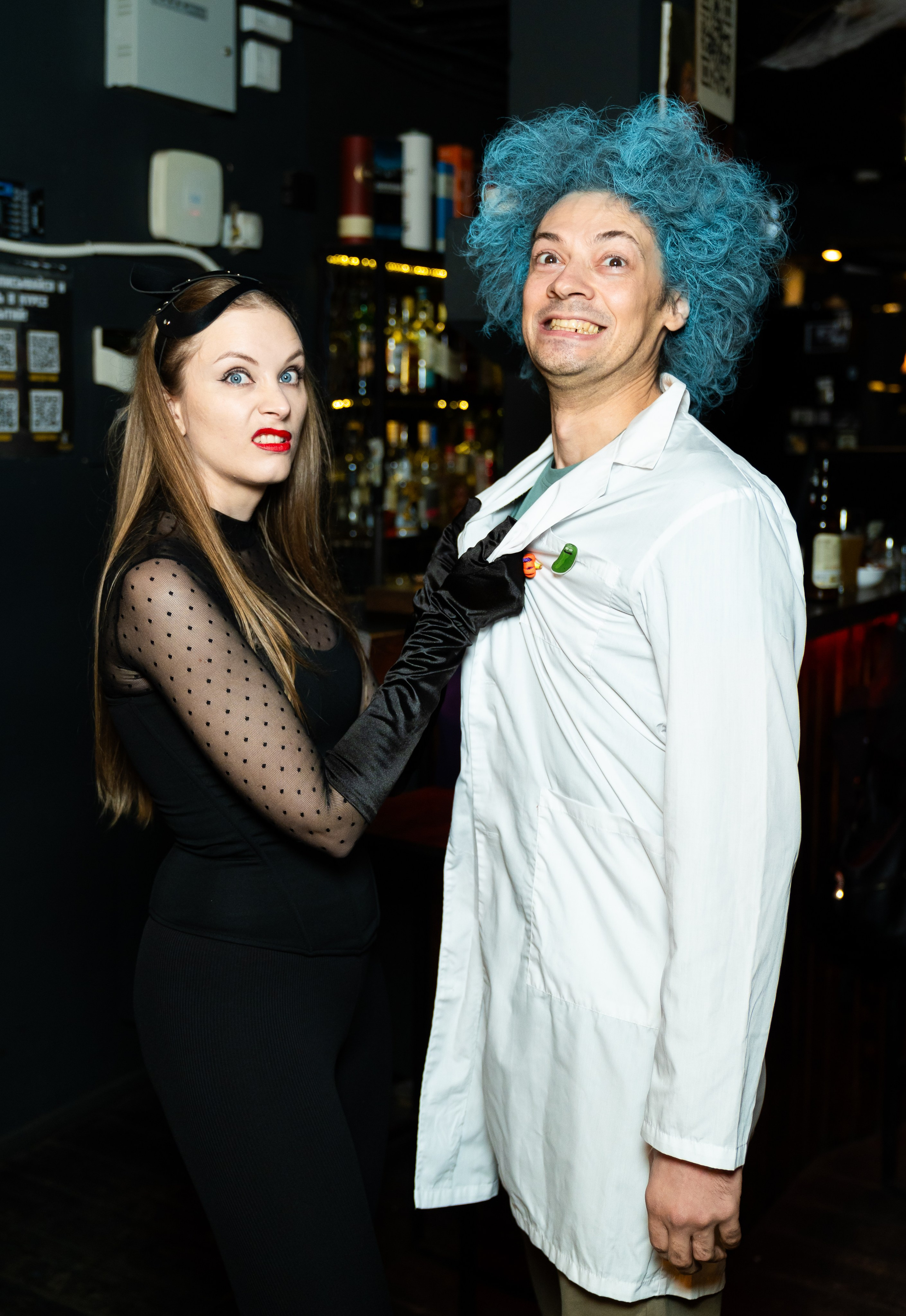 Helloween. Хэллоуин в баре Дебошир Санкт-Петербург. Halloween at the Debaser Bar in St. Petersburg. Хэллоуин в Санкт-Петербурге, бар Дебошир, хэллоуин, праздники