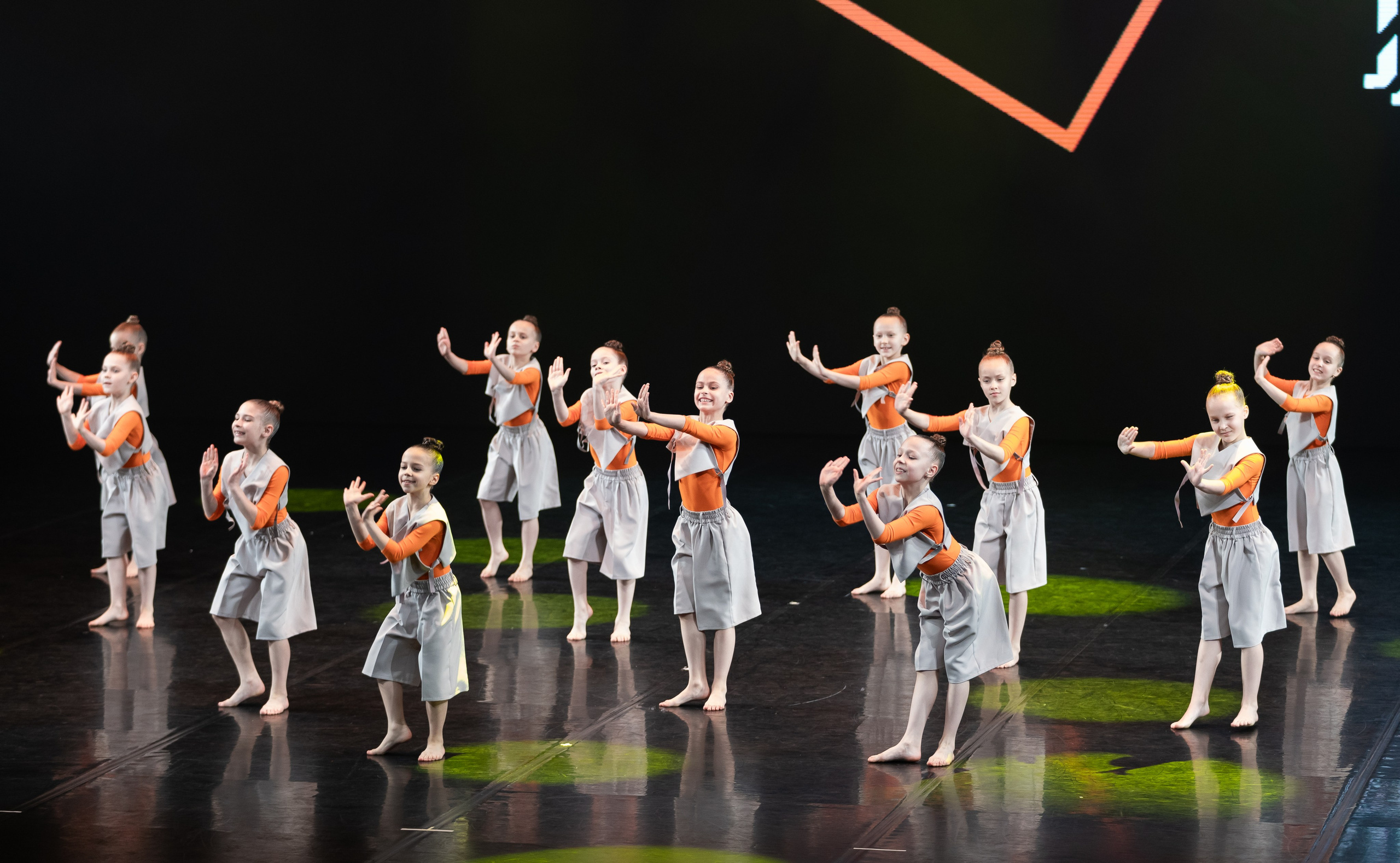 IDC — Russia IDC KIds Show. Танцевальное детское шоу в академии танца Эйфмана Санкт-Петербург. Репортажный, street и urban фотограф в Санкт-Петербурге Мальцев Евгений