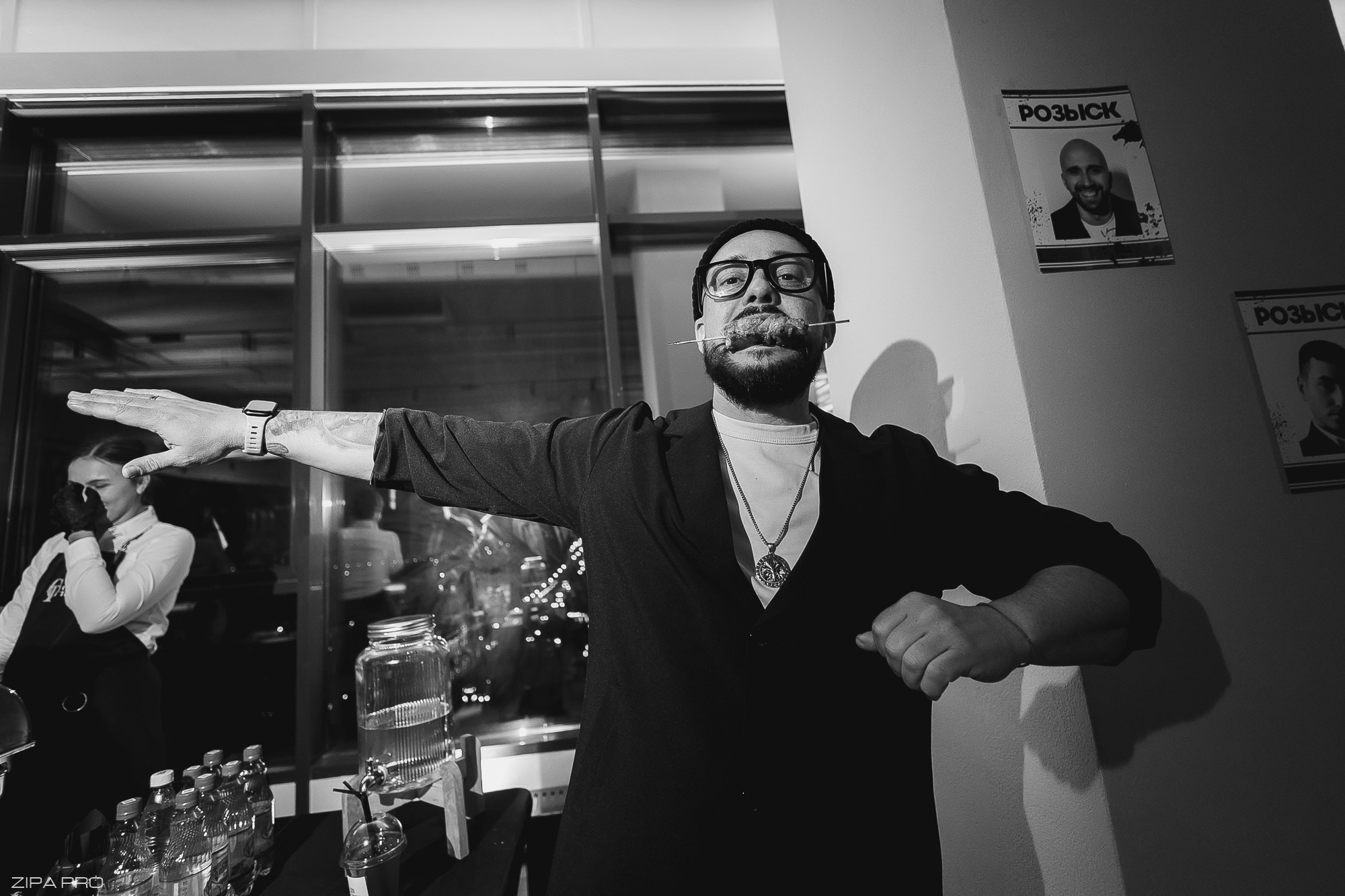 Мероприятие «Event Penza». Фотограф Zipa Pro