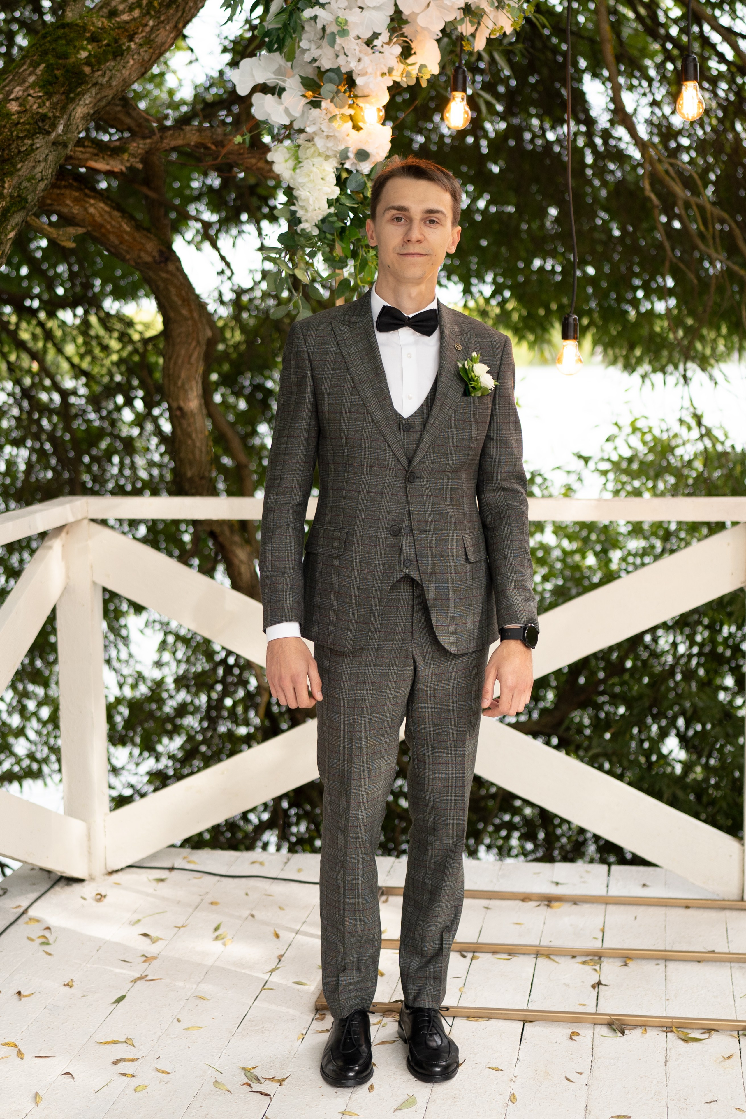 Марк и Александра. Свадебный фотограф в Москве Кристина Чехова