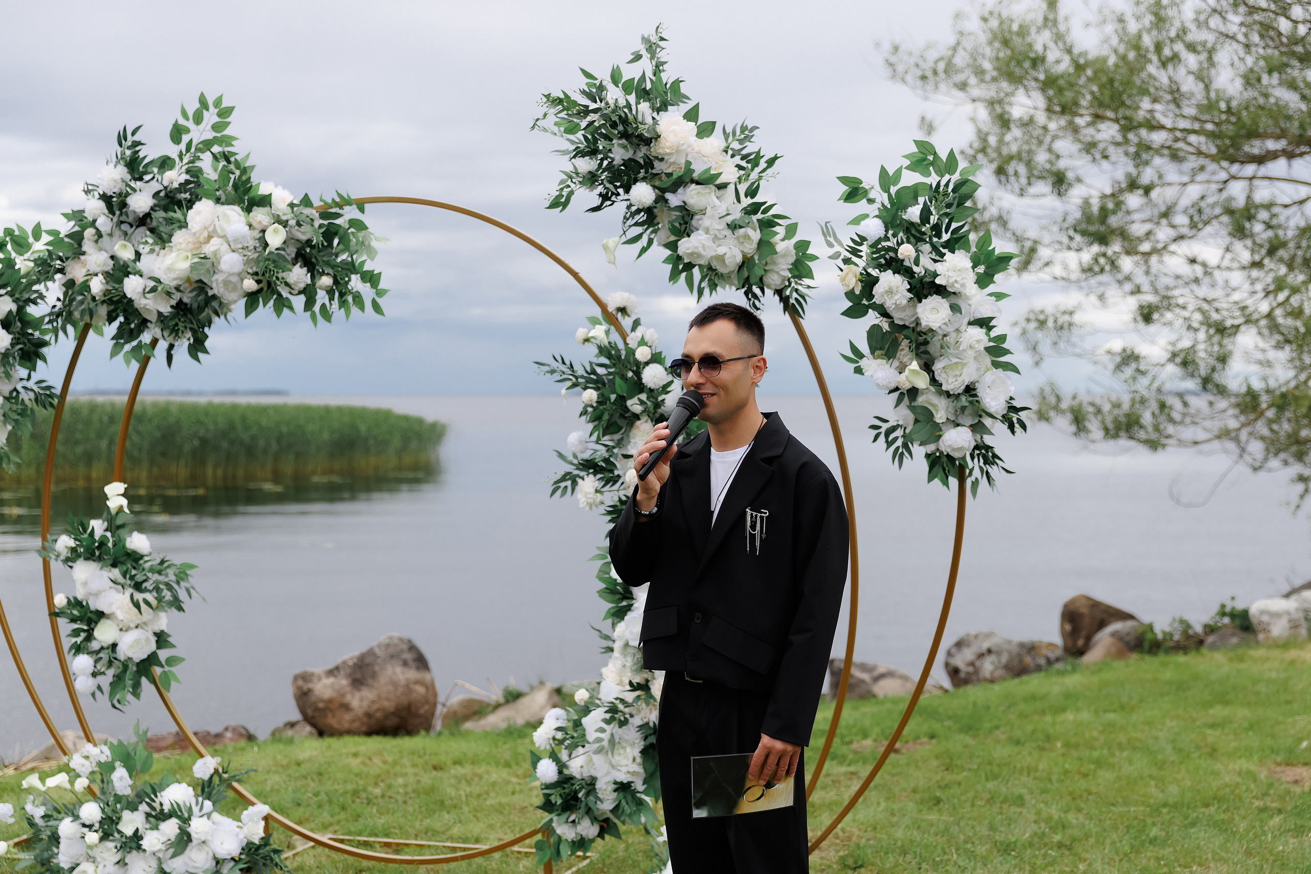 Наталья и Евгений. Свадебный фотограф в Пскове и Санкт-Петербурге | Анна Голикова