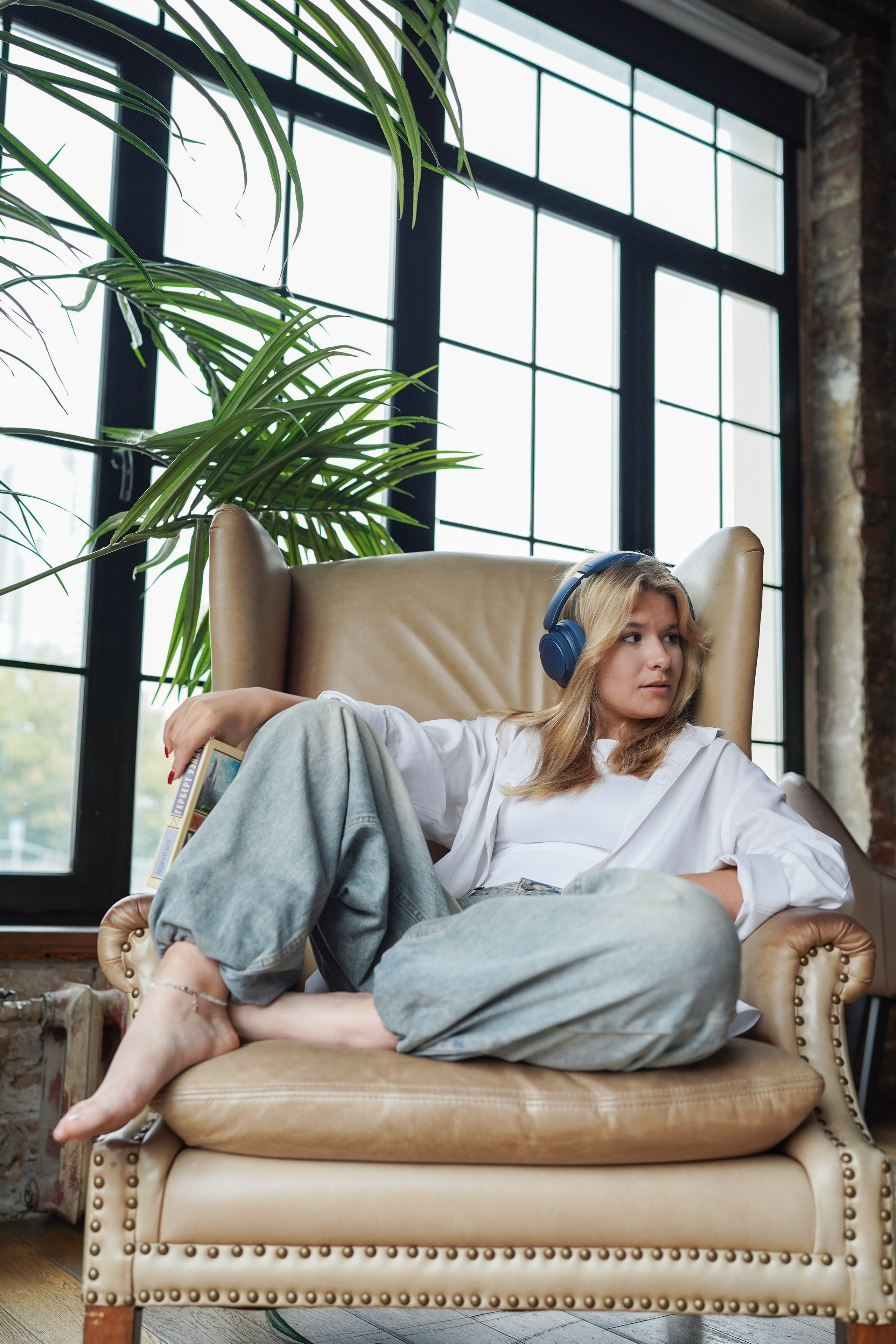 Портретная съемка, портетная фотосессия. Фотосессия портрет, ню, будуар, стрит фотограф Москва Юлия Кафизова