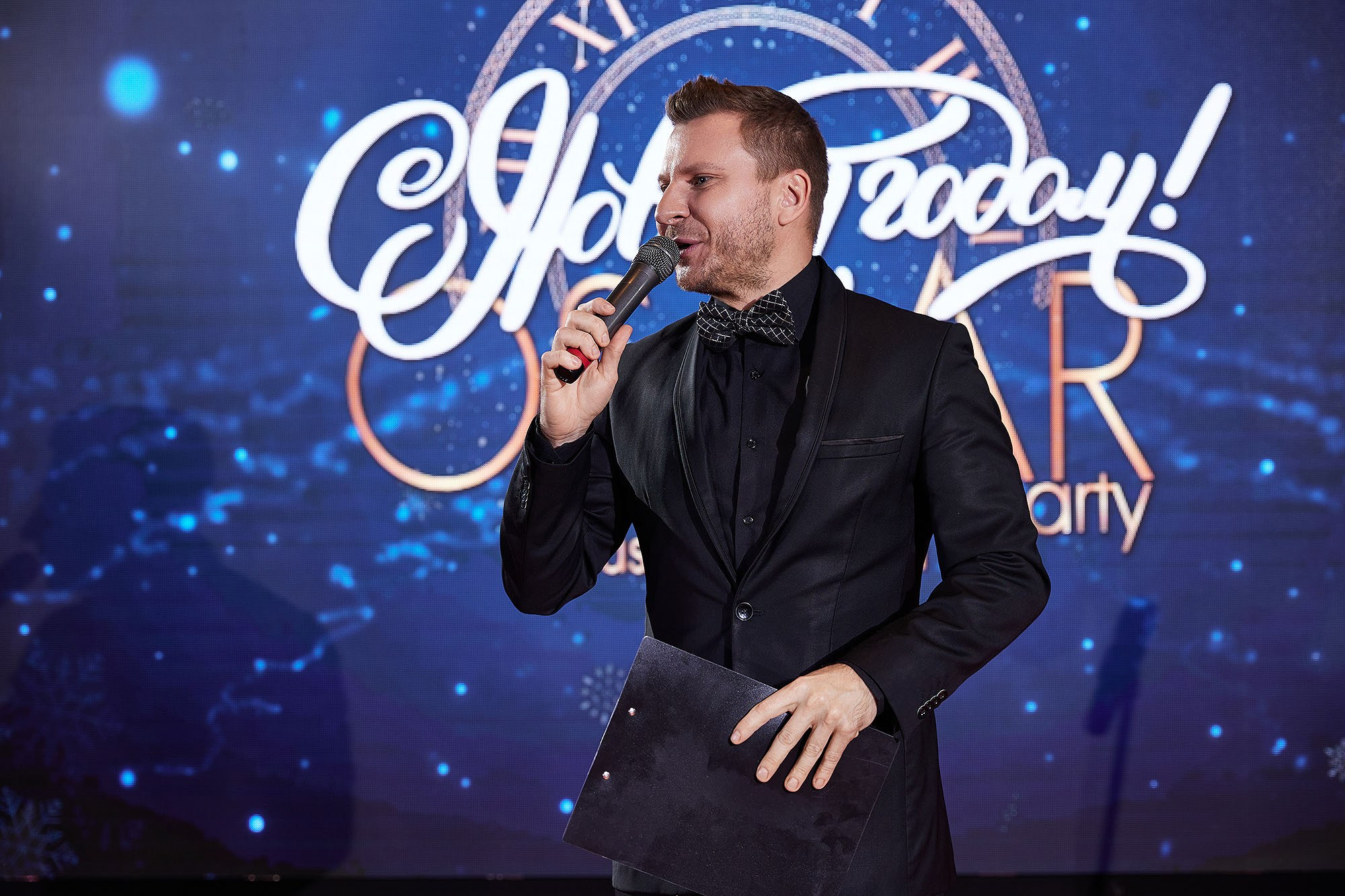 Съемка корпоративов. Фотограф в Москве Валерий Боцман