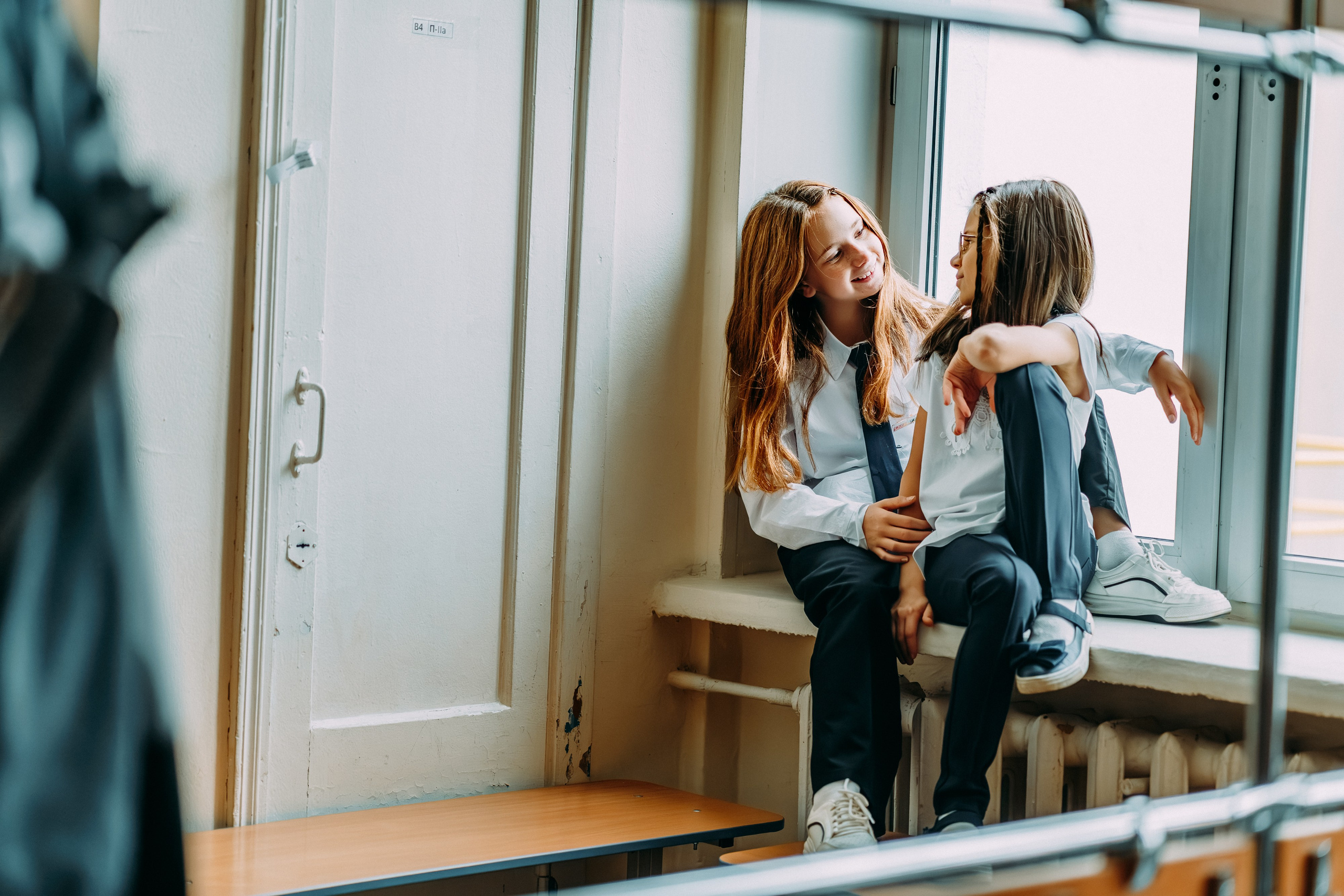 4 класс. Школьные альбомы и альбомы для детского сада. Юлия Осипова. Москва