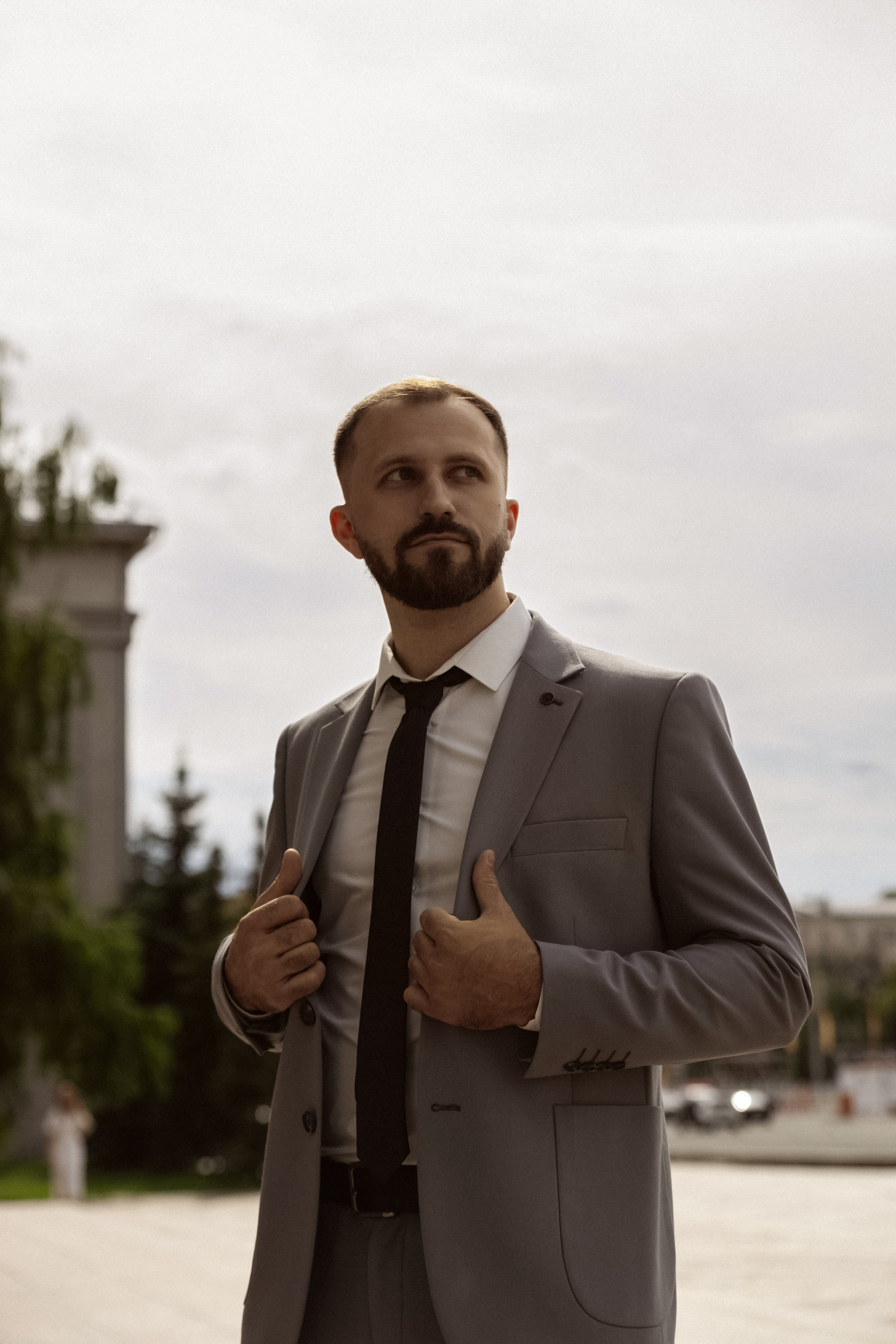 Свадьба Дениса и Татьяны. Фотосессии, Семейный, свадебный фотограф в Самаре