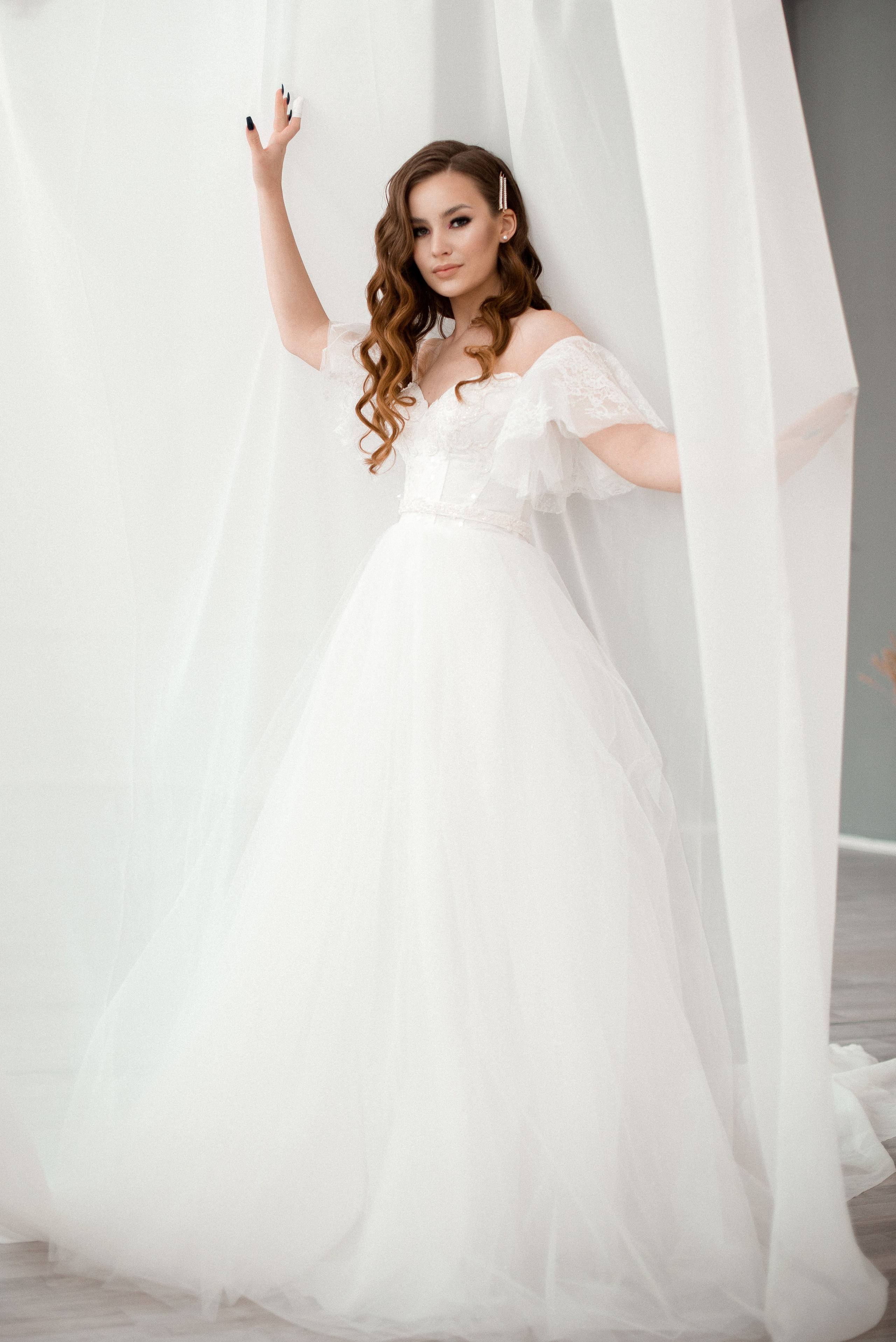 01.02. Портретный и семейный фотограф Магнитогорск Евгения Ионова