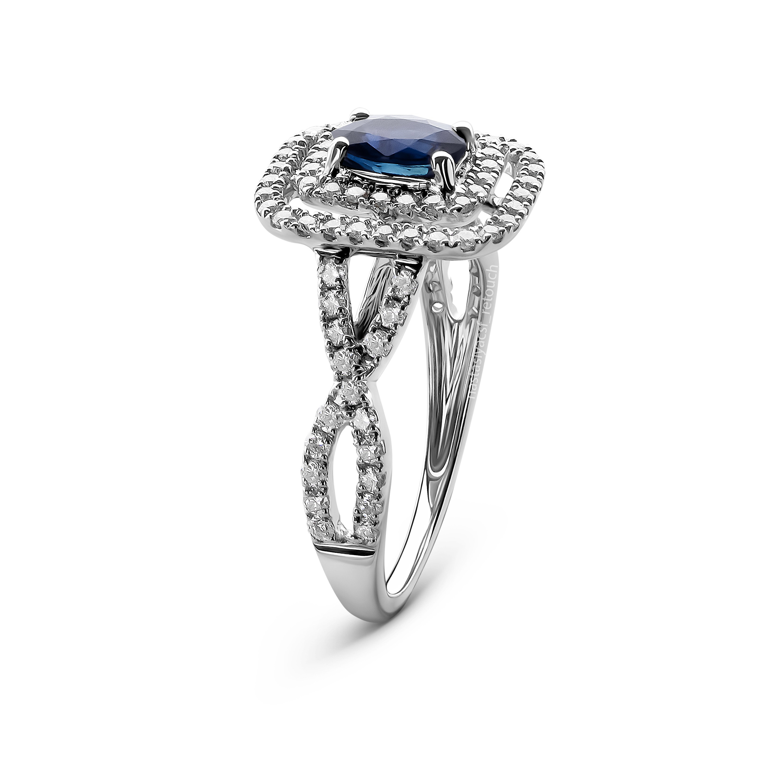 Jewelry. Anastasiya retoucher