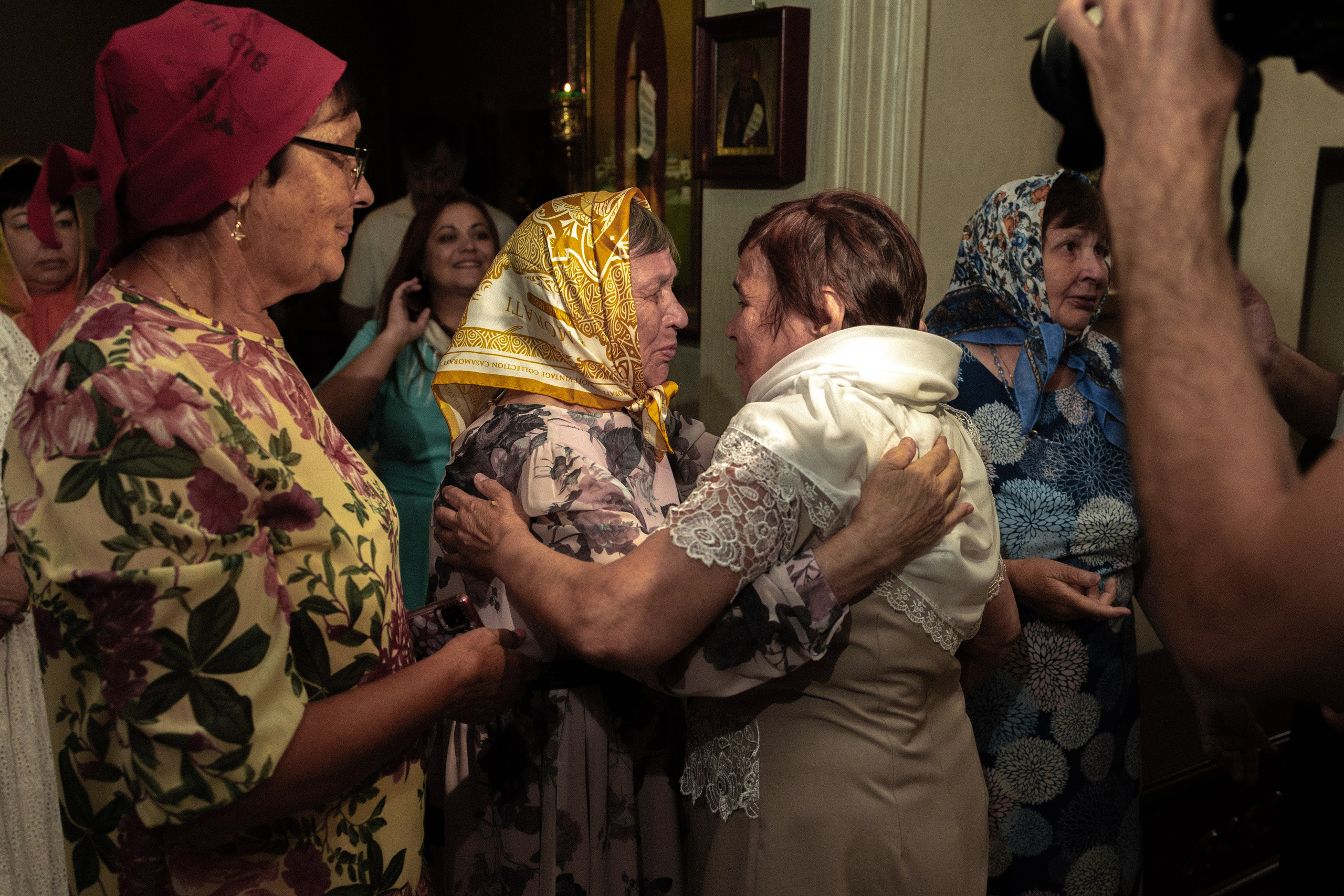 Таинство: Венчание. Репортажный фотограф, портретный фотограф  г. Москва