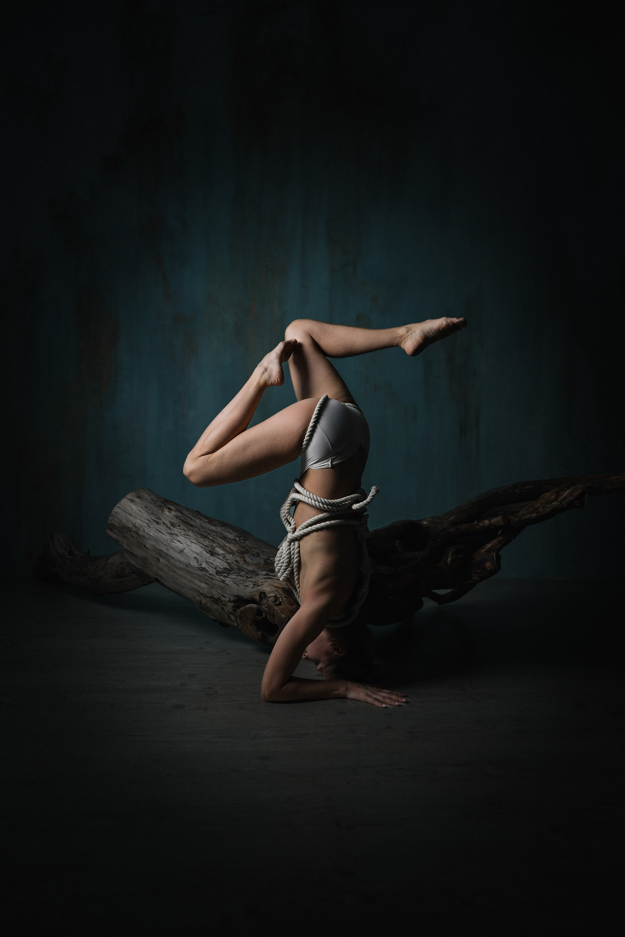 Wild dance. Евгения Волошина Фотограф Москва / Белгород