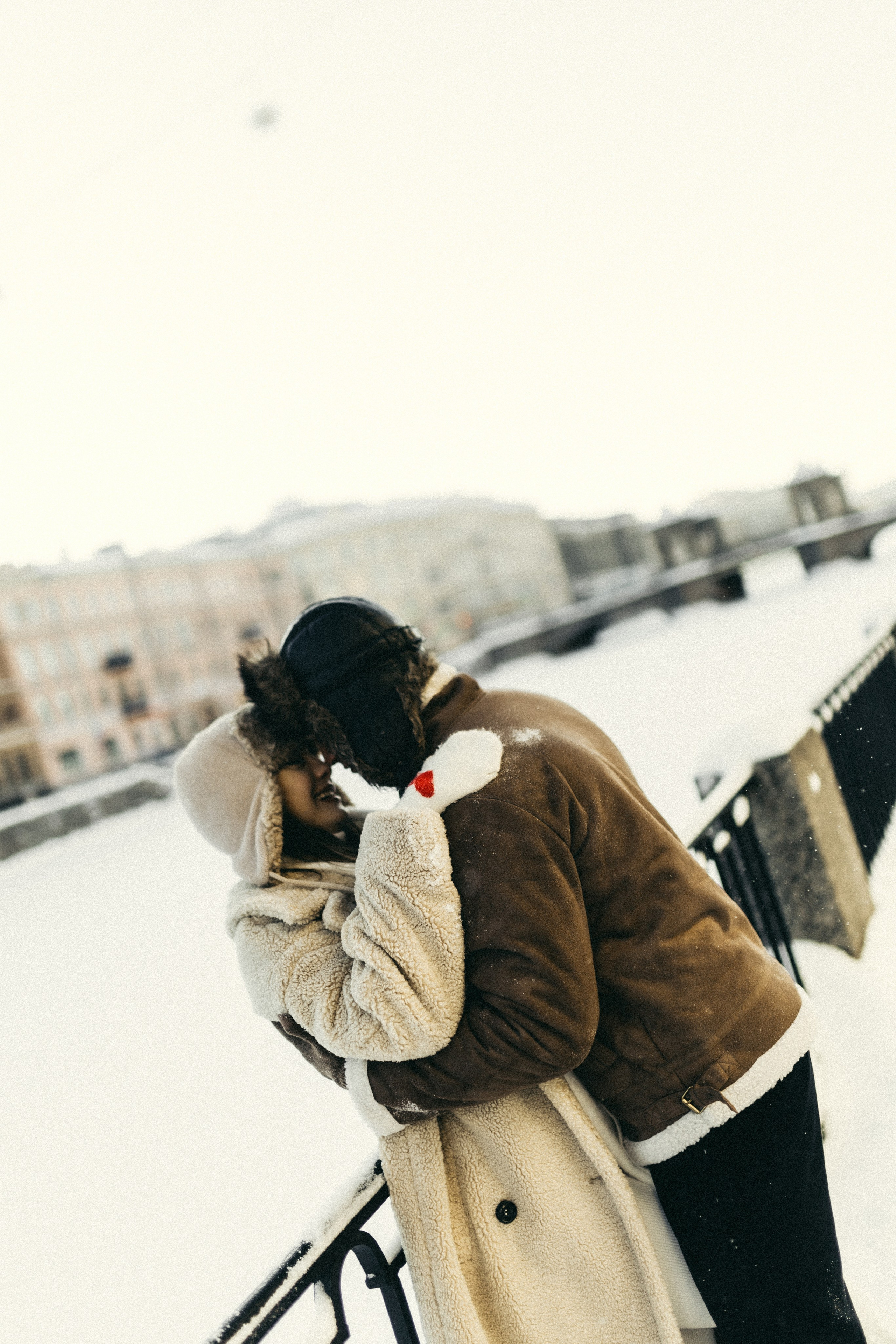 Настя и Женя. Фотограф в Санкт-Петербурге