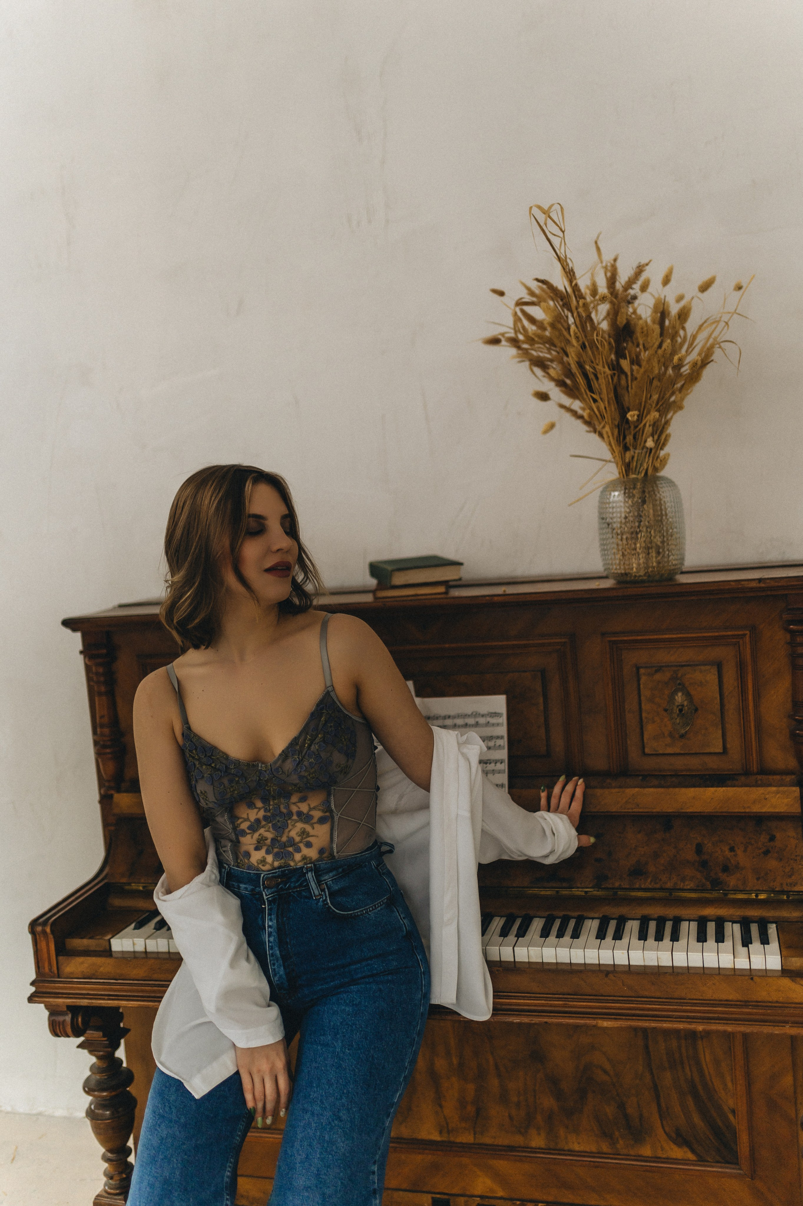 Ксения. Фотограф в Санкт-Петербурге