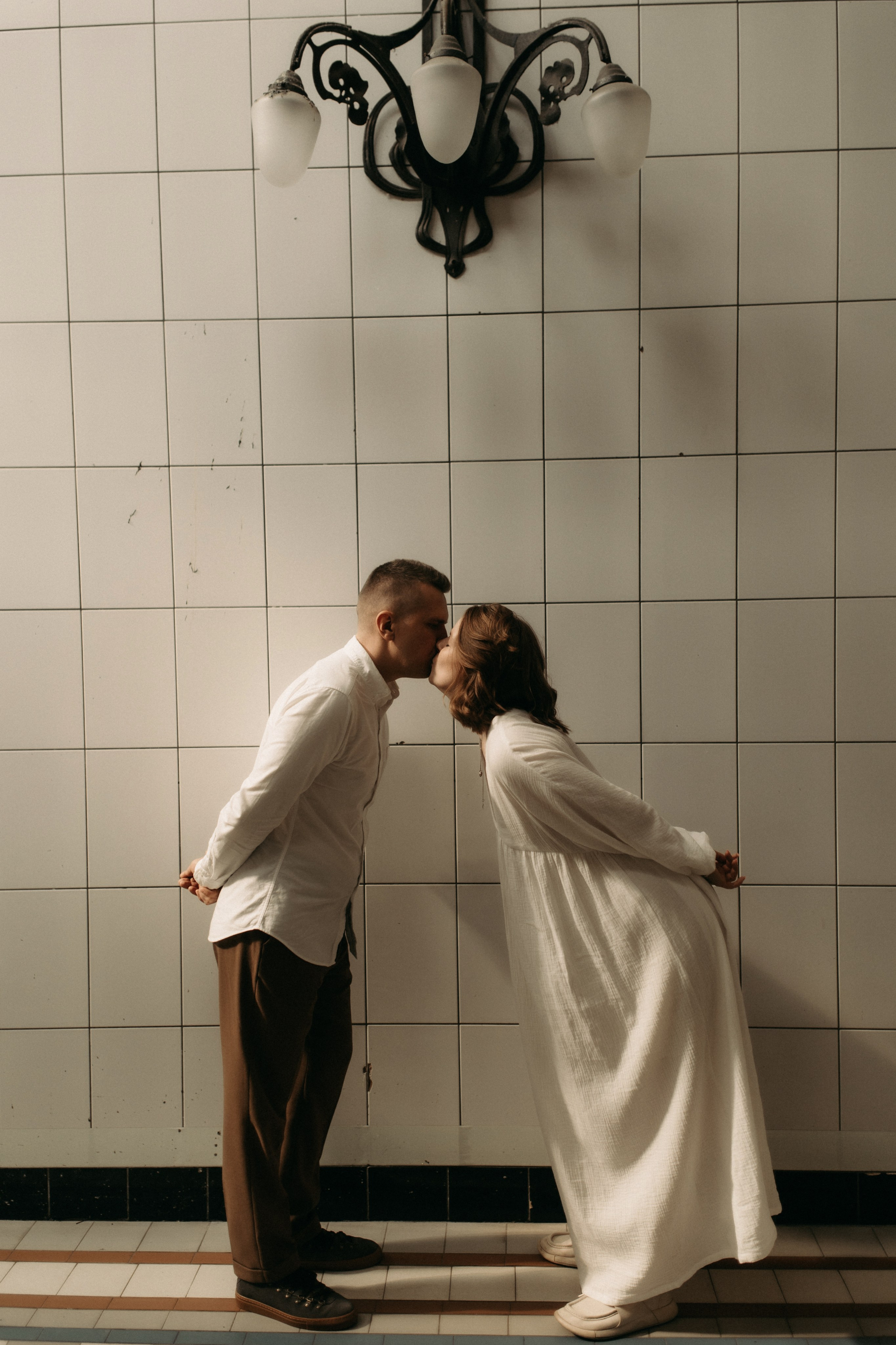 Ирина и Антон. Фотограф в Санкт-Петербурге