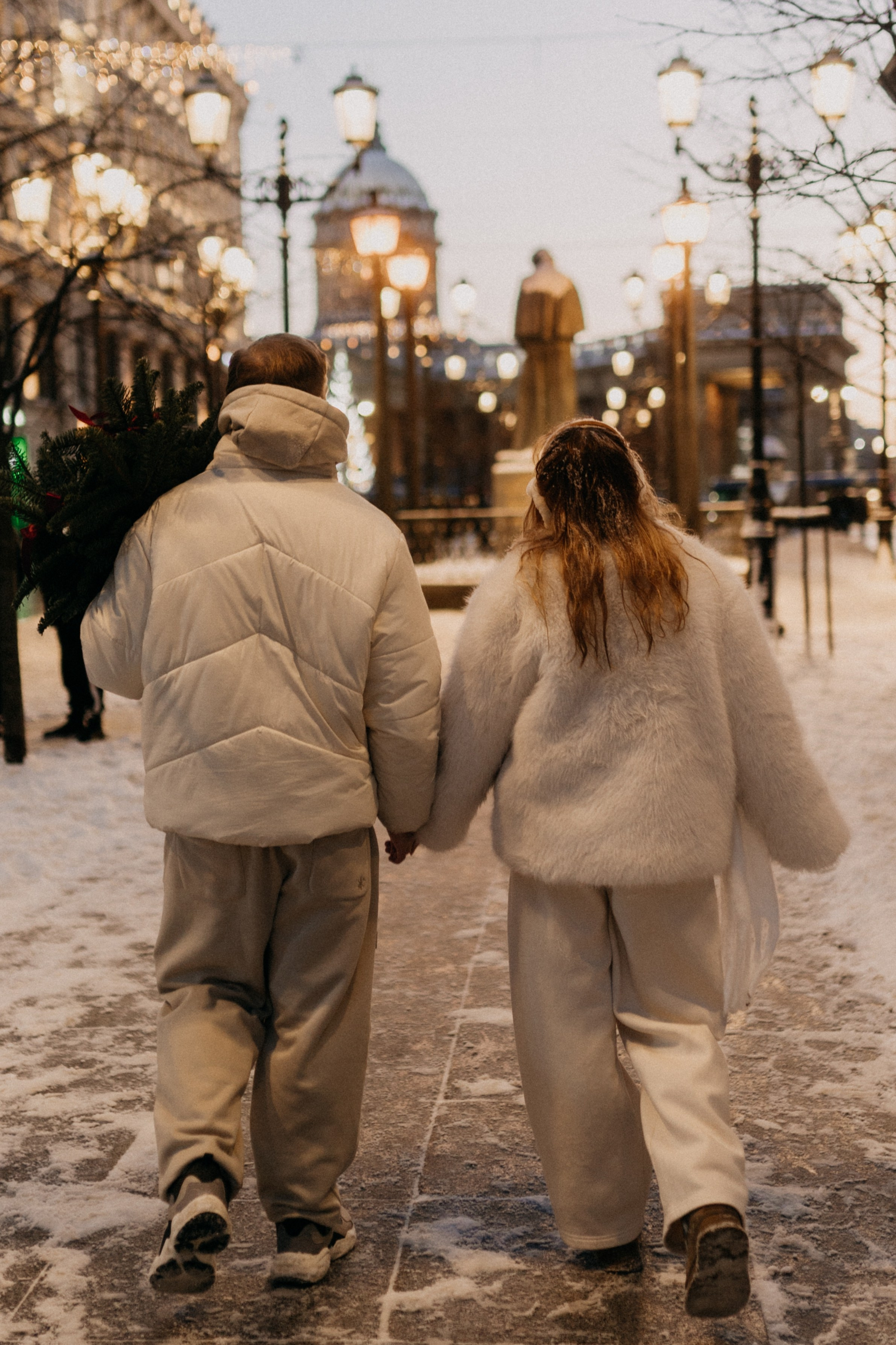 Юлия и Даниил. Фотограф в Санкт-Петербурге