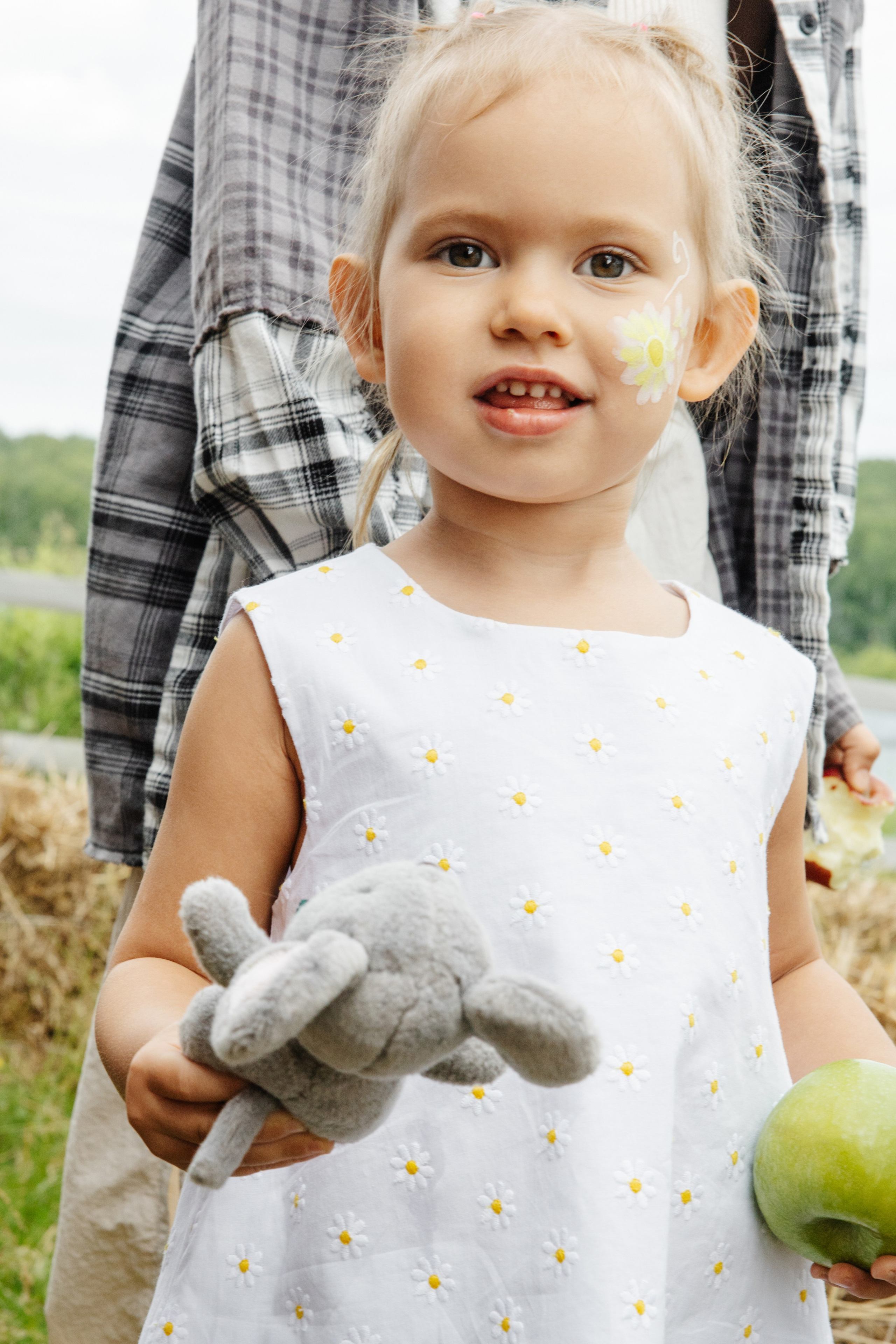 ГЕНДЕР ПАТИ. Фотограф в Красноярске