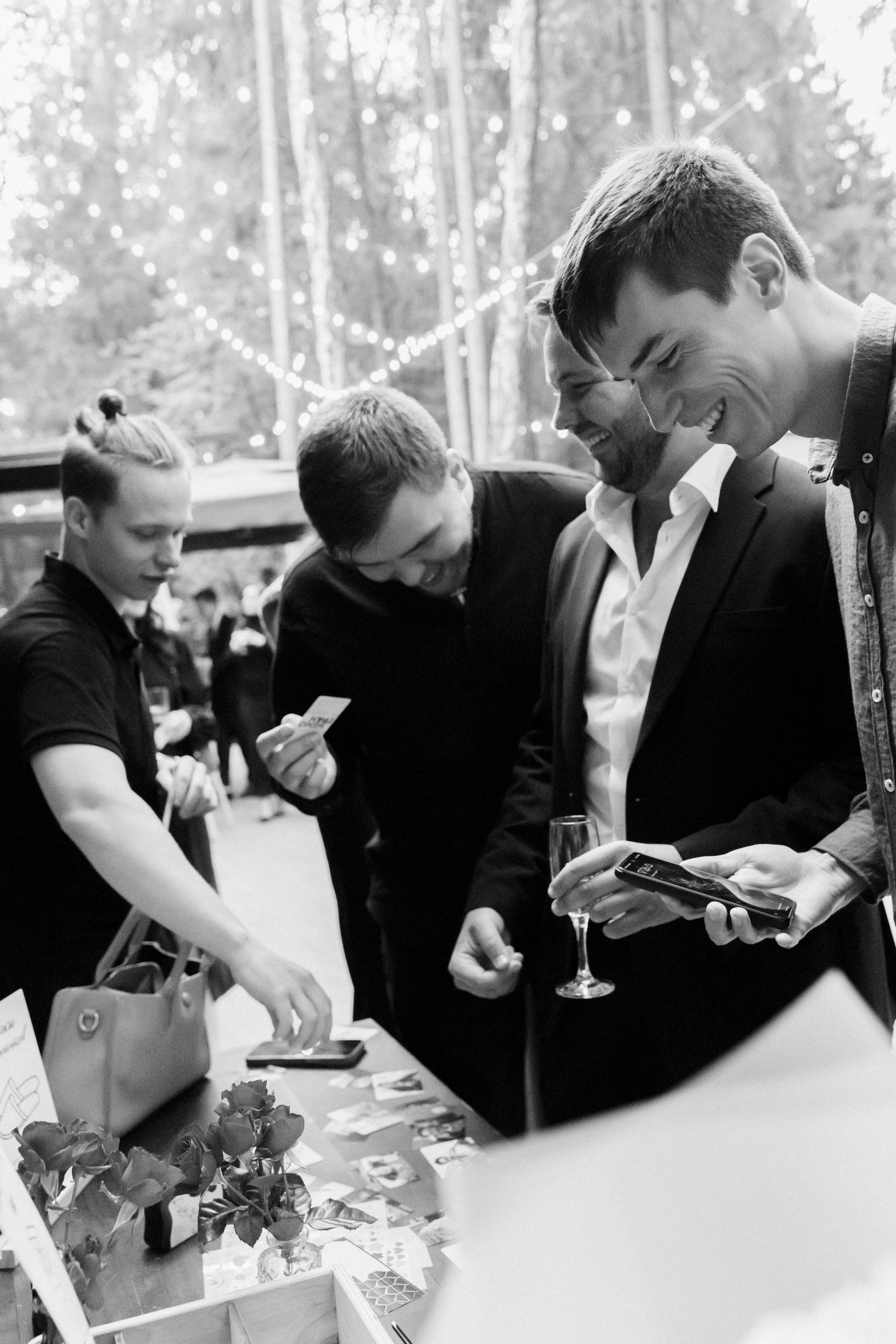 Денис и Елизавета. Фотограф в Красноярске