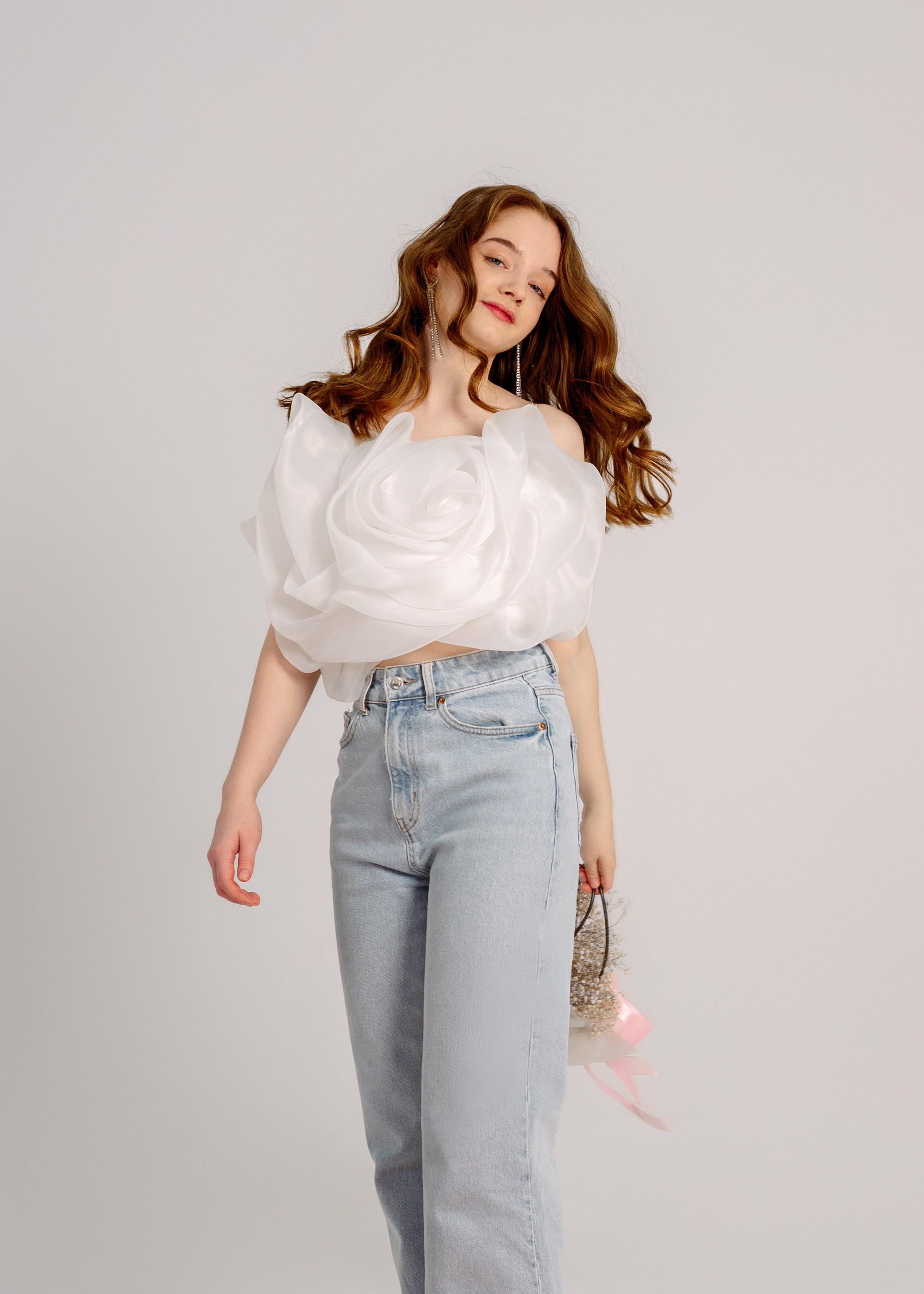 Цветы. Фотограф в Кирове Инна Софронова