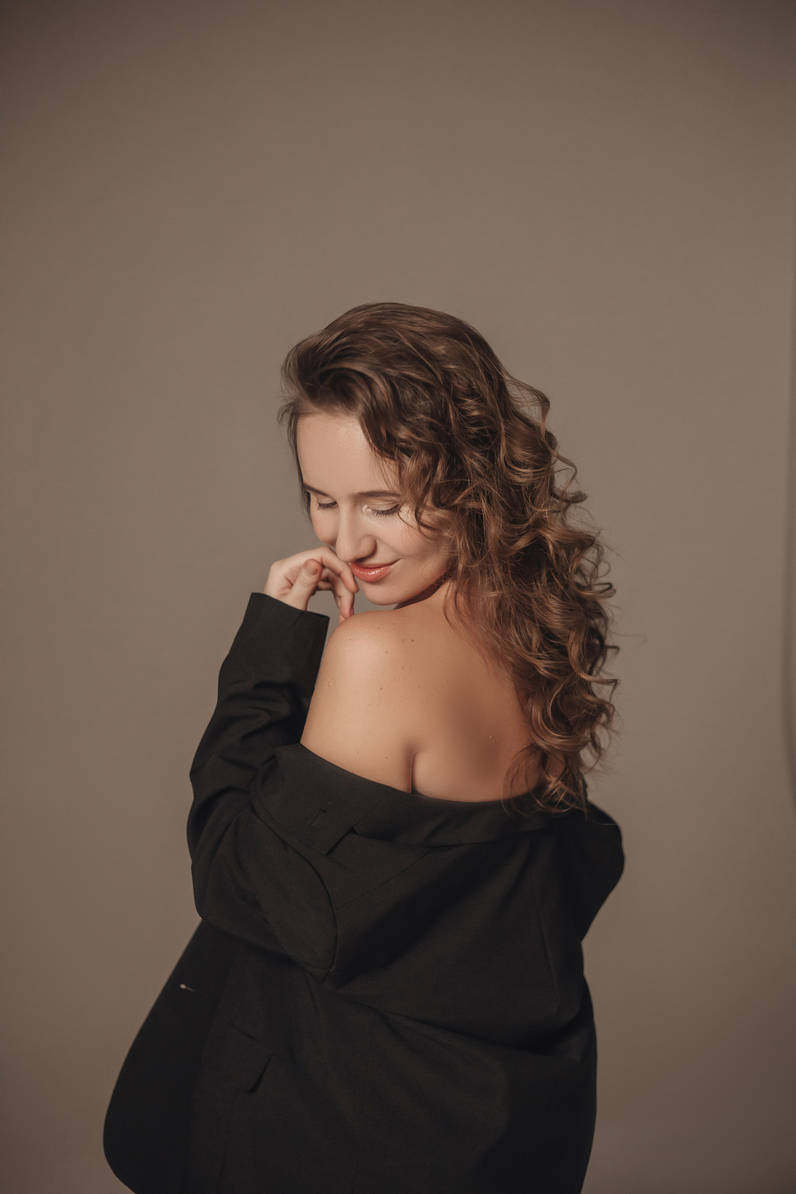 Мария. Фотограф Новосибирск