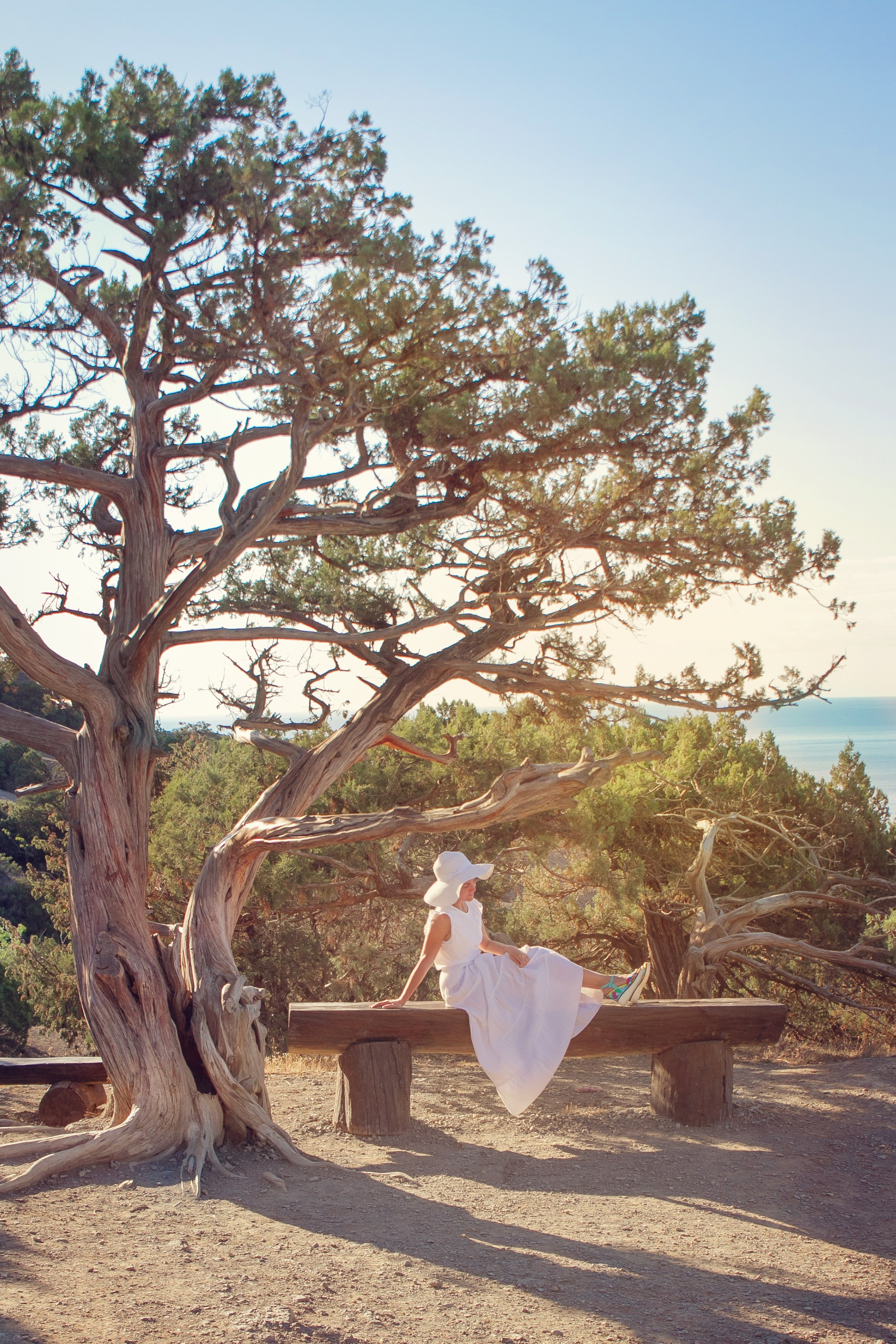 Летние фотосессии. Фотограф и фотохудожник