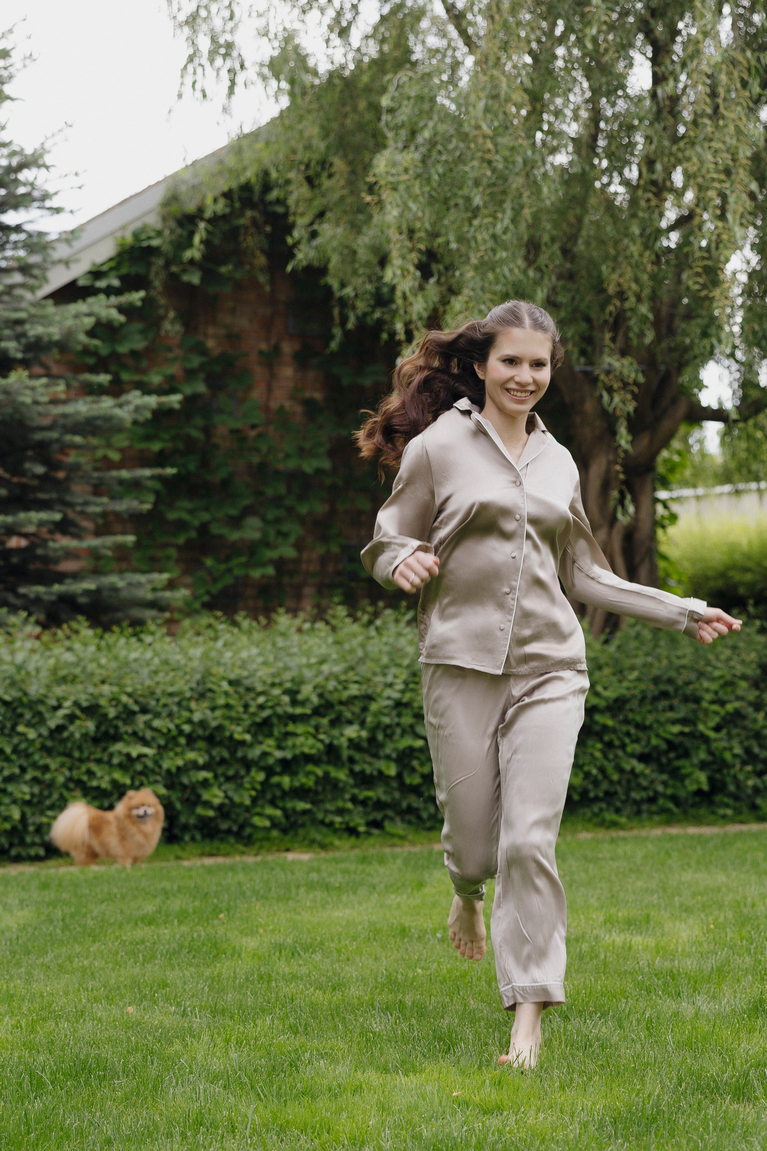 Михаил и Анна. Свадебный фотограф Курск Максим Ноздрачев