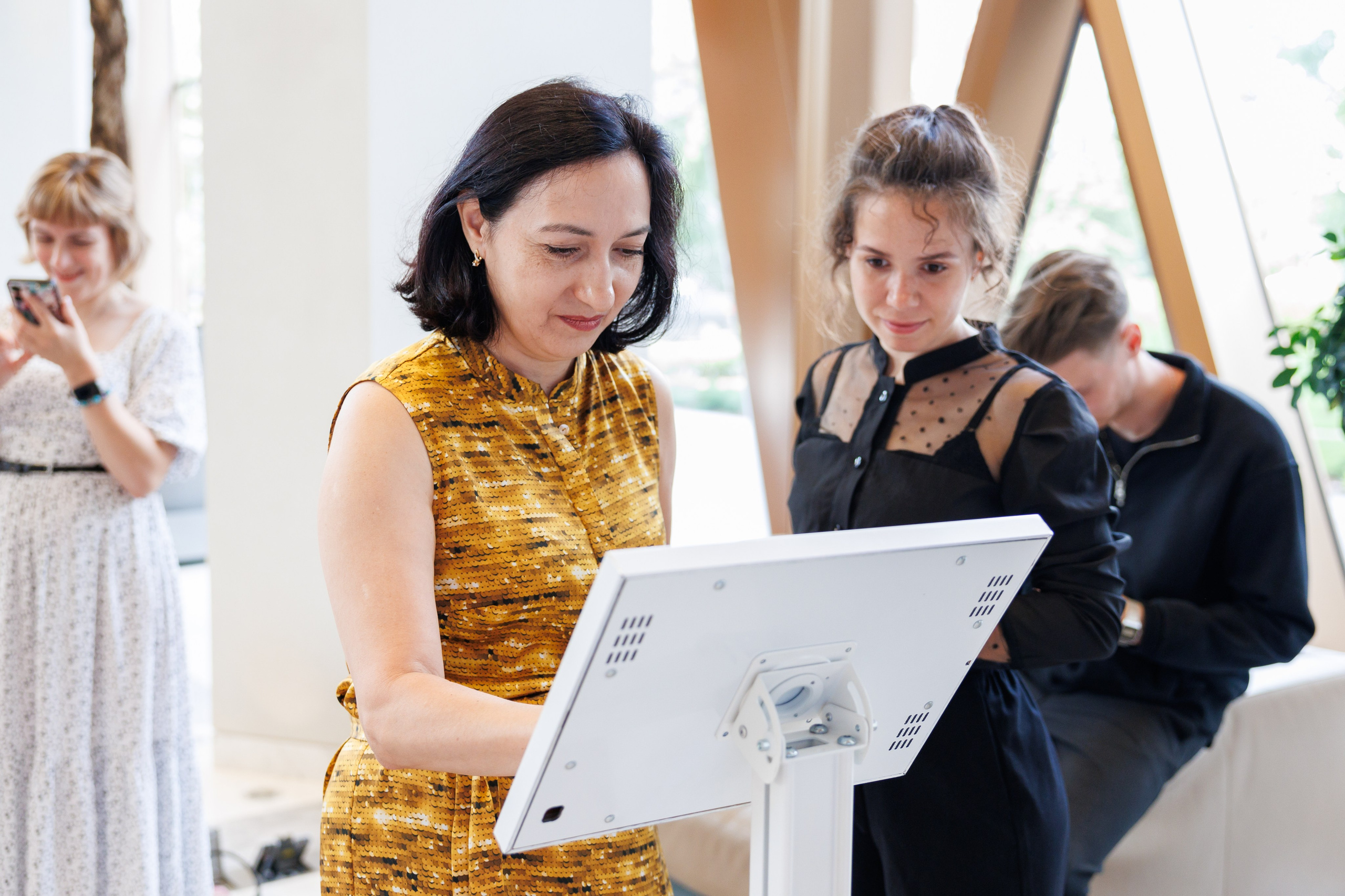 РМК — 20 лет. Лёшка Варзегов — фотограф