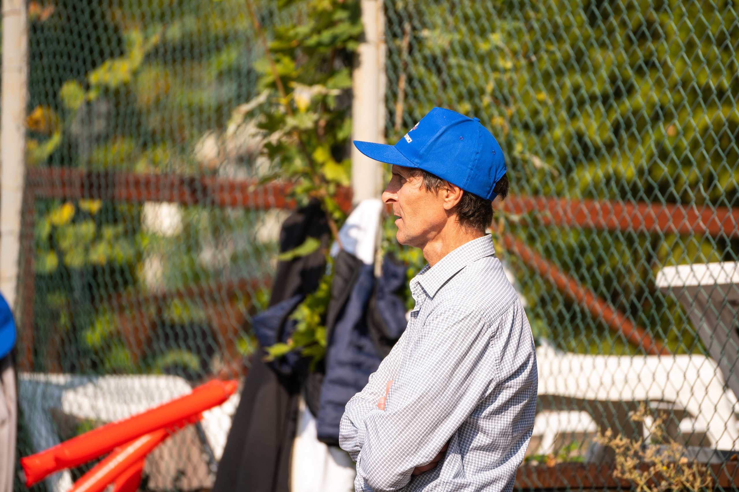 Тимбилдинг для компании Мегаполис. Фотограф в Самаре Иван Булатов