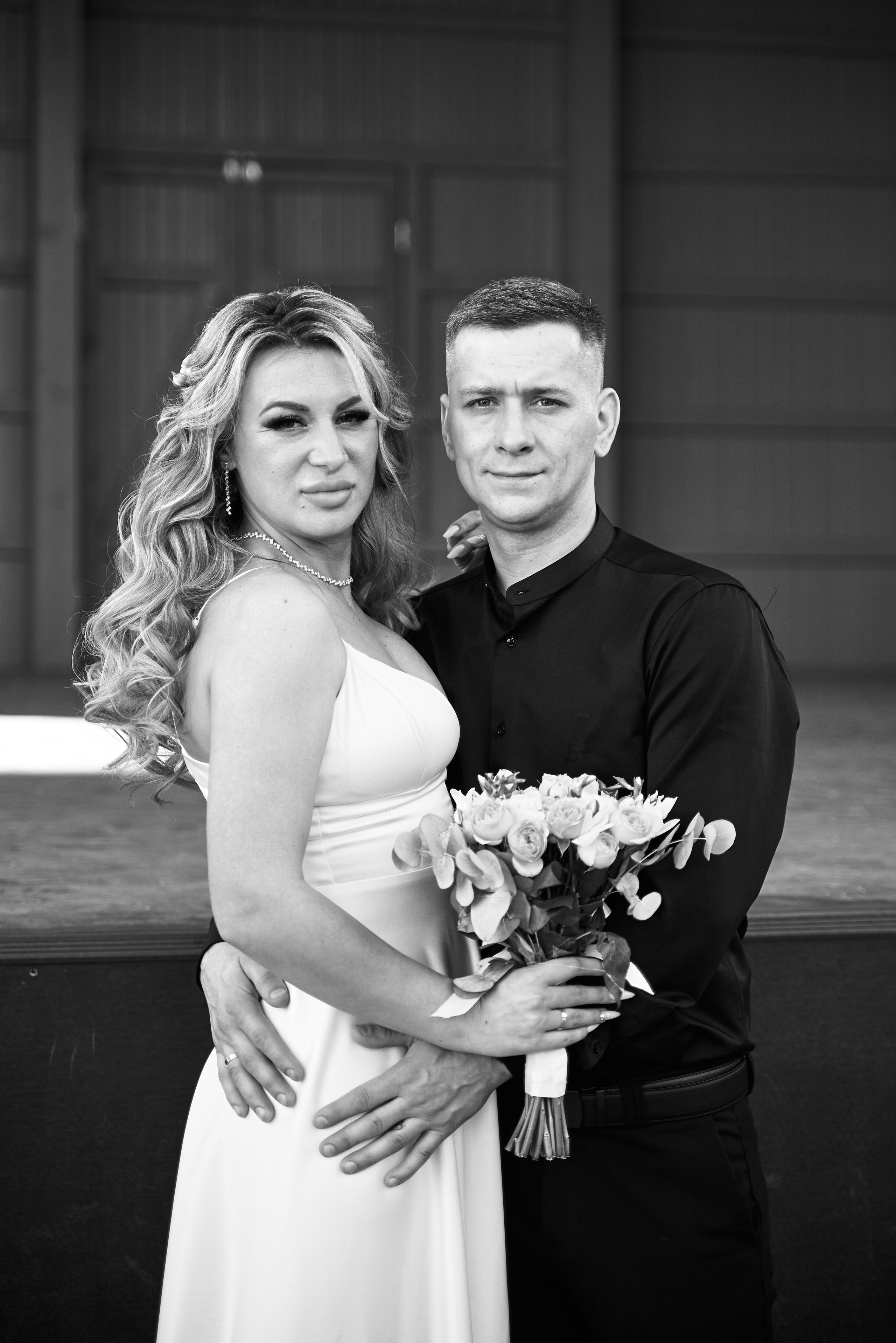 Алексей и Анна. Фотограф Егорьевск Коломна Воскресенск