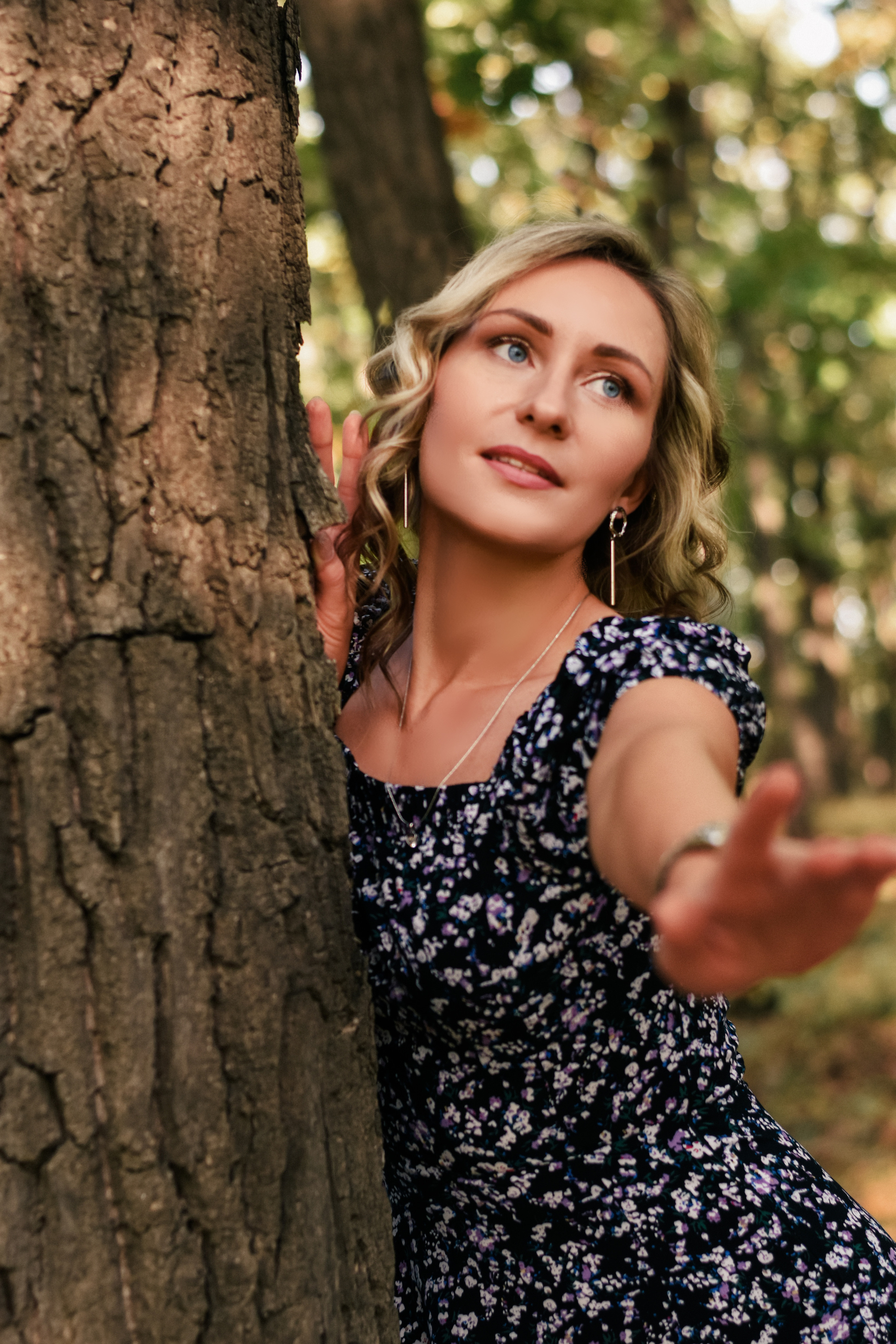 Индивидуальная съёмка